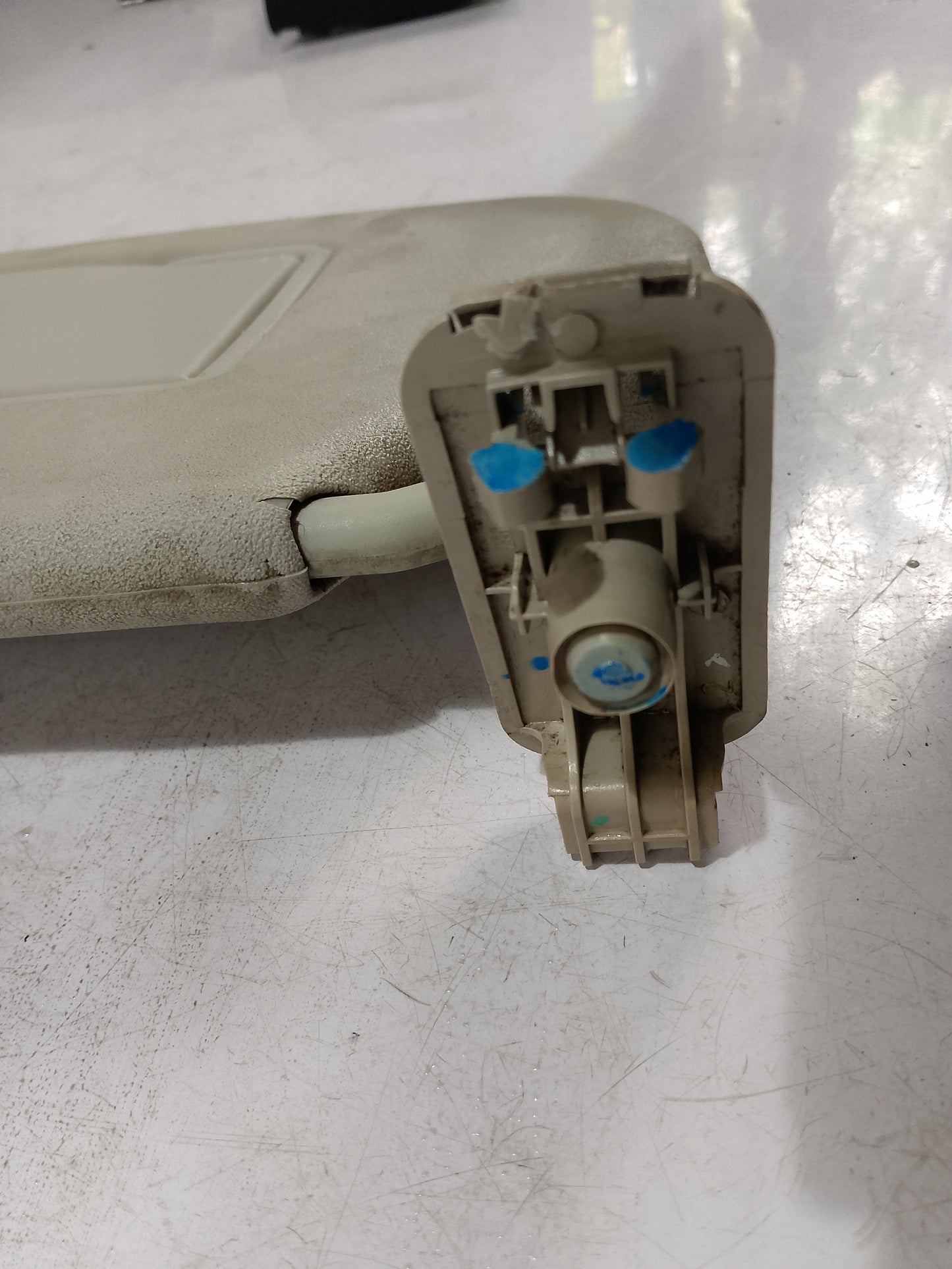 Sun Visor P/S | Ford Fiesta 1.5