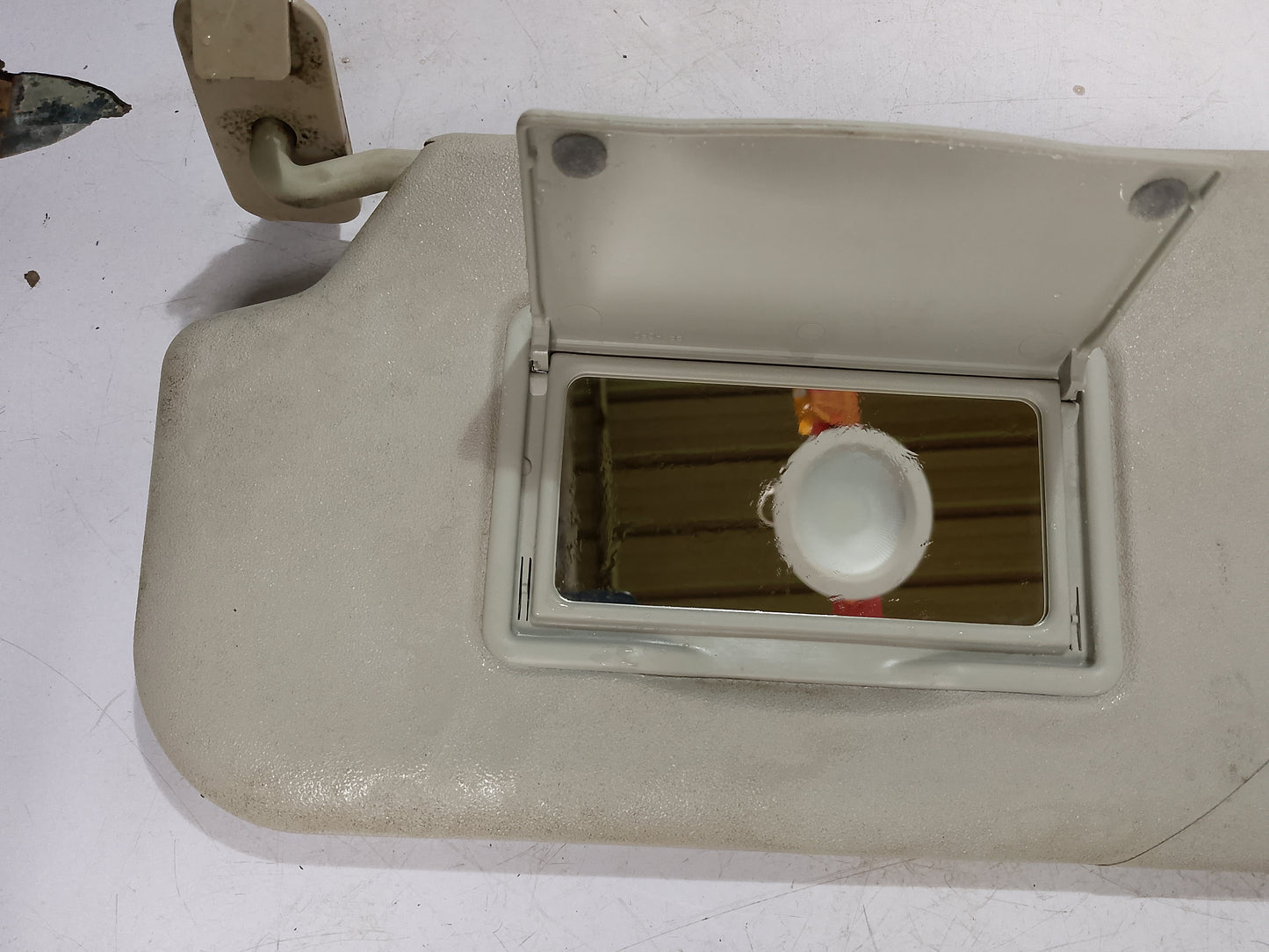 Sun Visor P/S | Ford Fiesta 1.5