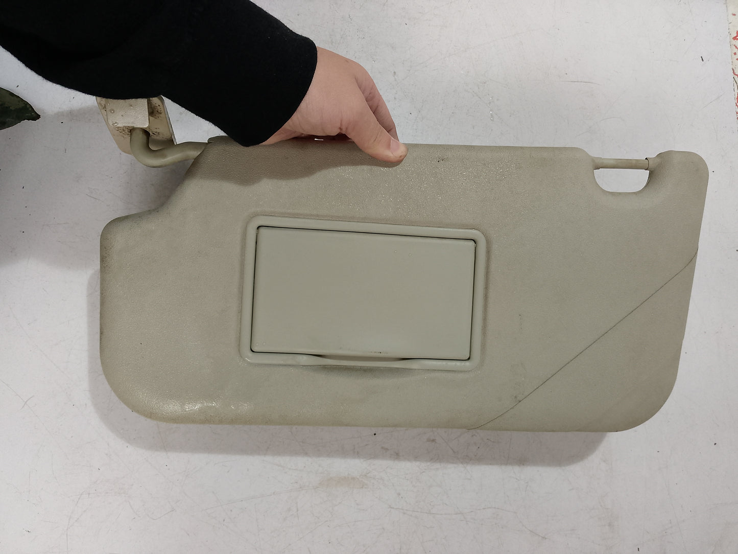 Sun Visor P/S | Ford Fiesta 1.5