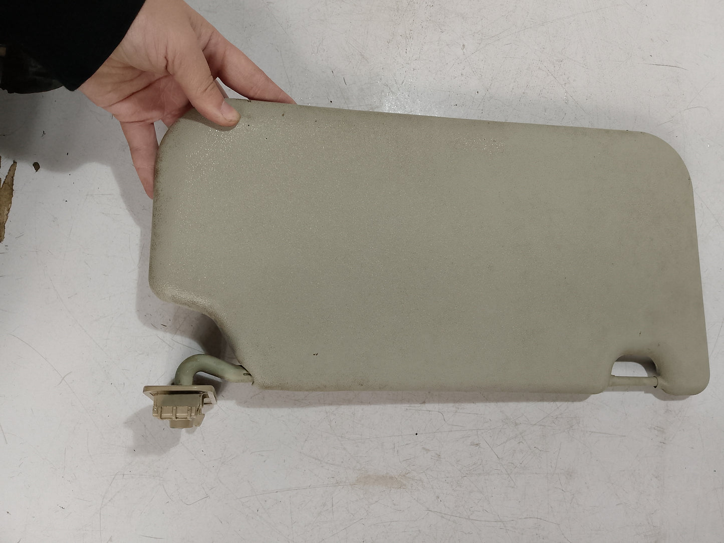 Sun Visor P/S | Ford Fiesta 1.5