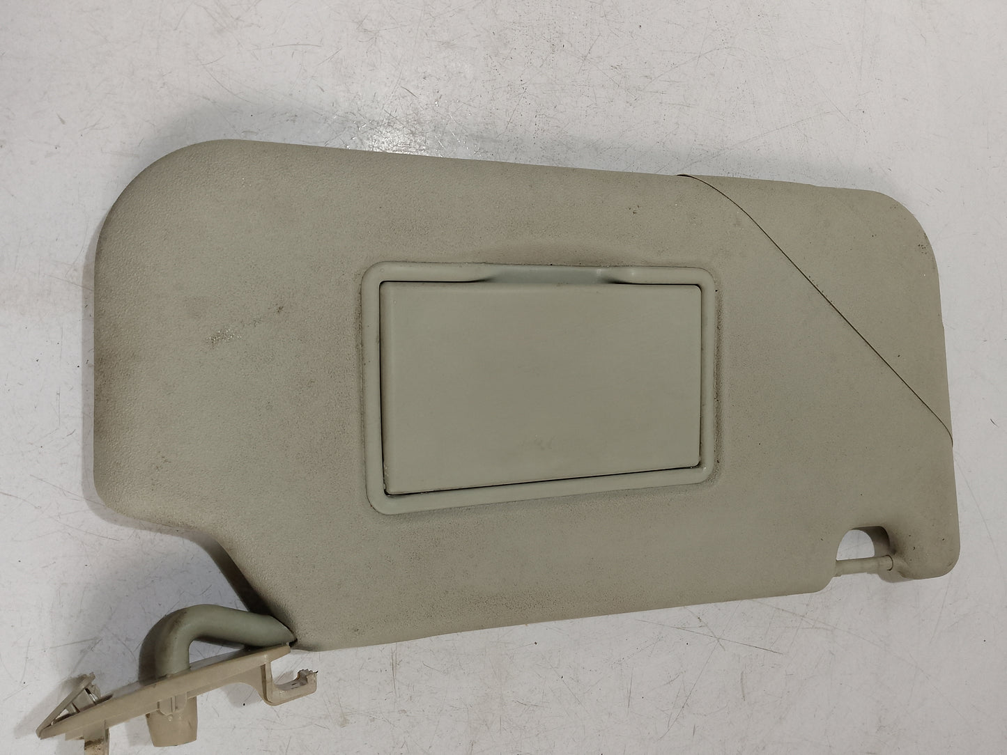 Sun Visor D/S | Ford Fiesta 1.5