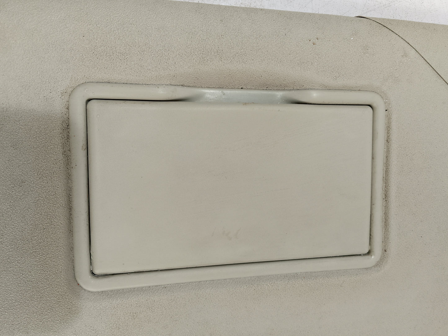 Sun Visor D/S | Ford Fiesta 1.5