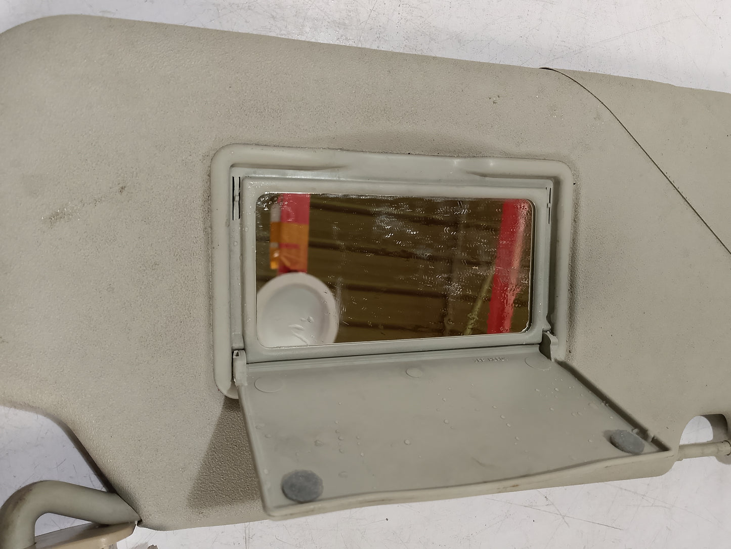 Sun Visor D/S | Ford Fiesta 1.5