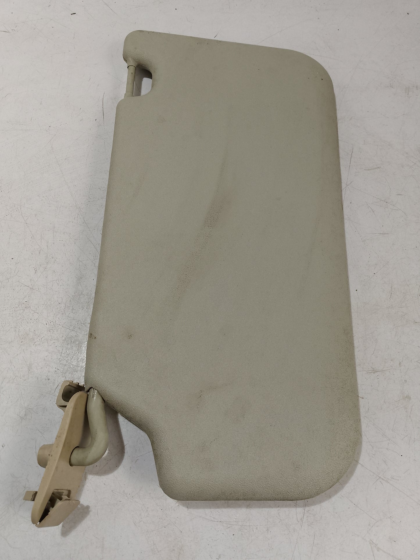 Sun Visor D/S | Ford Fiesta 1.5