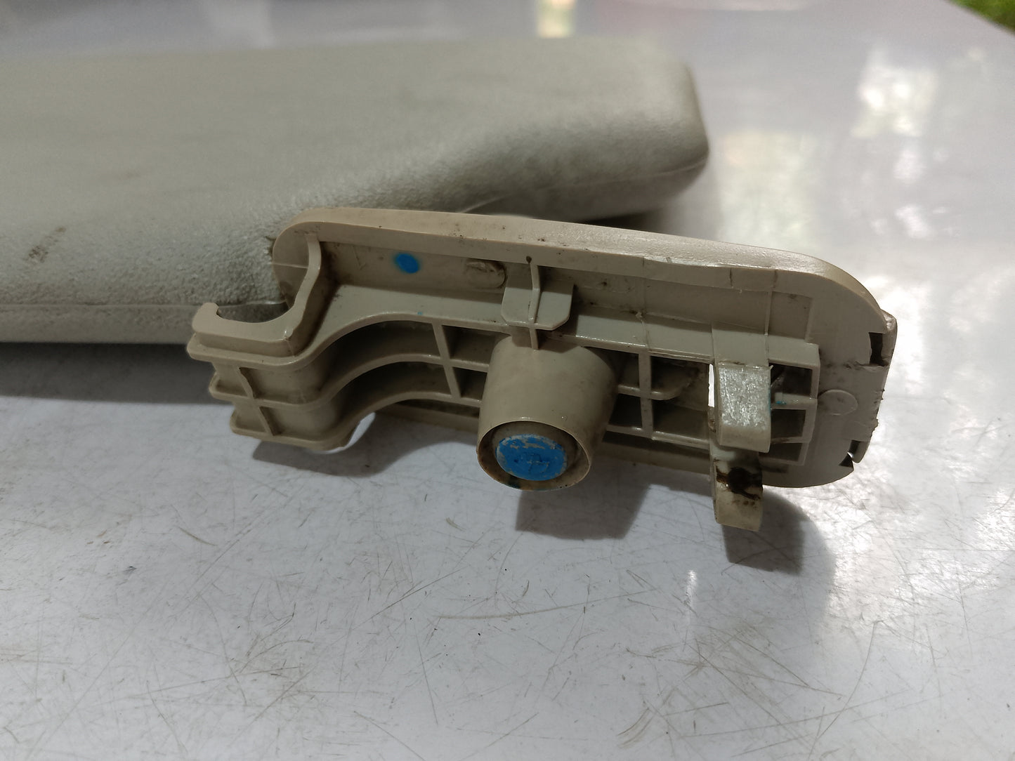 Sun Visor D/S | Ford Fiesta 1.5