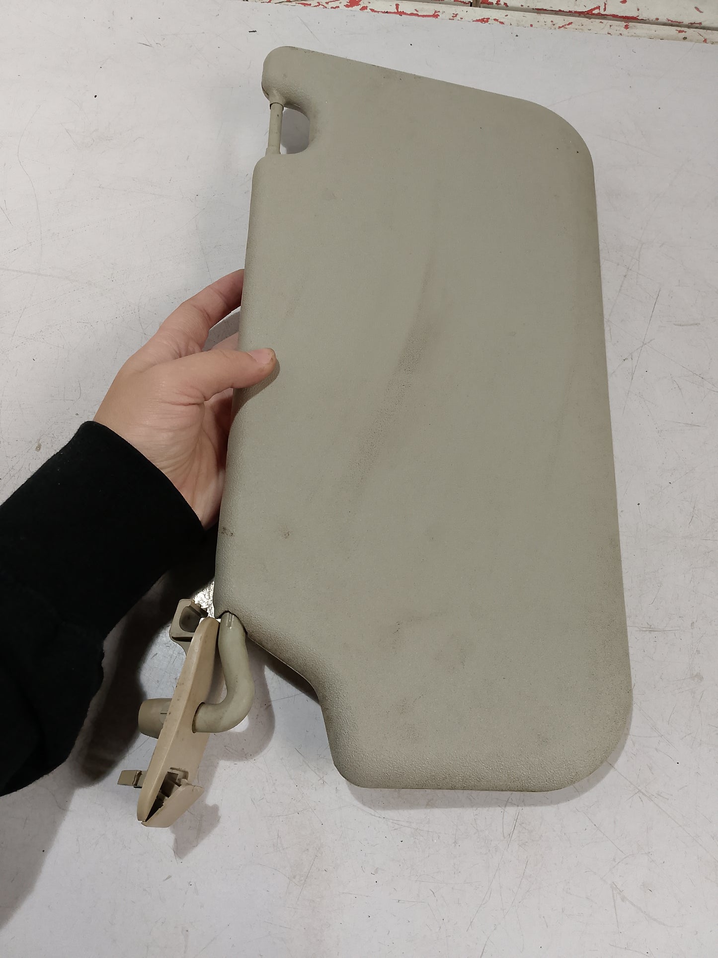 Sun Visor D/S | Ford Fiesta 1.5
