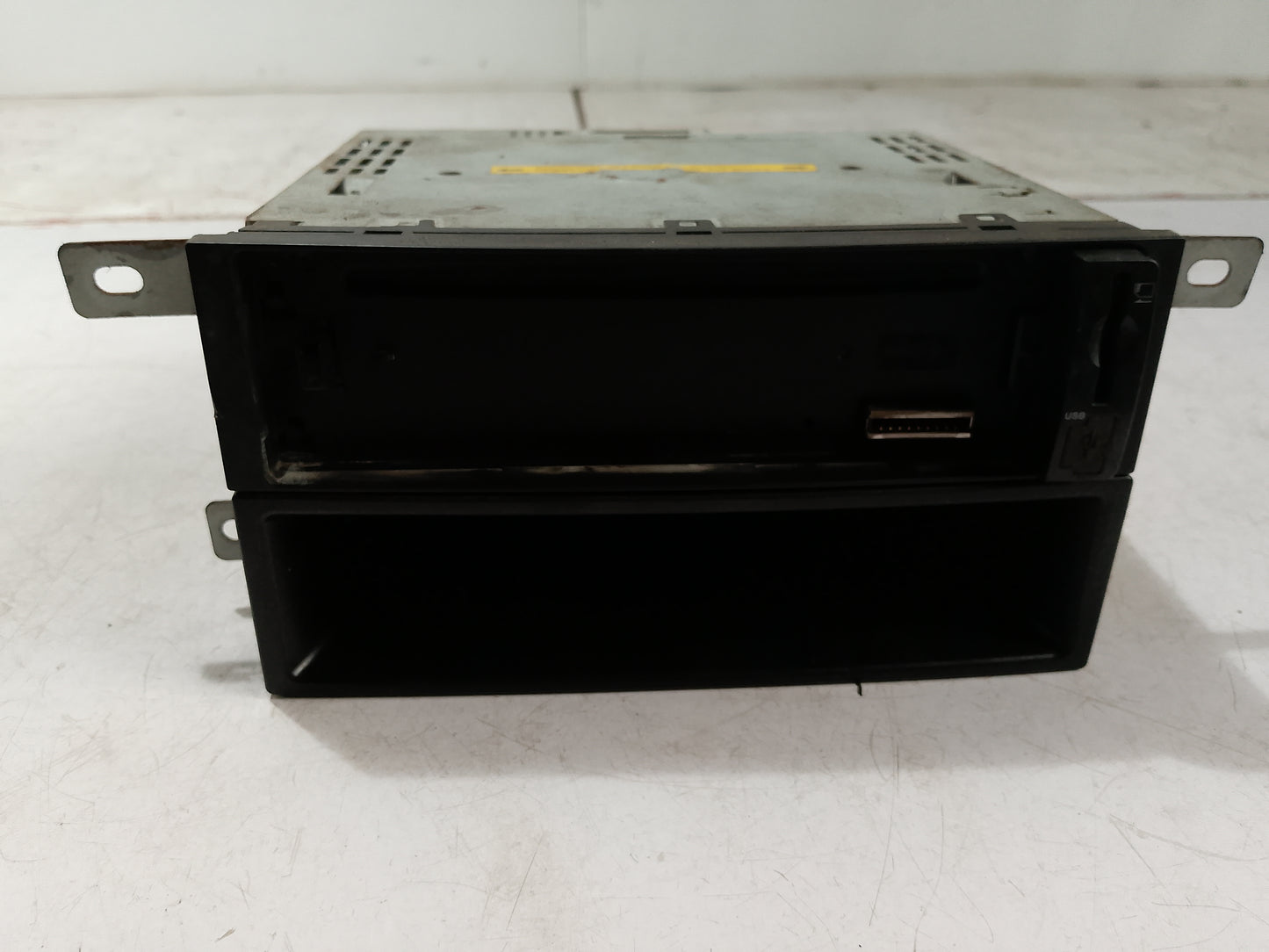 Stereo | Toyota Avanza