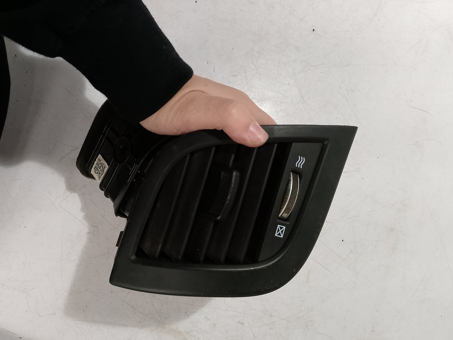 AC Vent RDS |Hyundai Accent | 2017