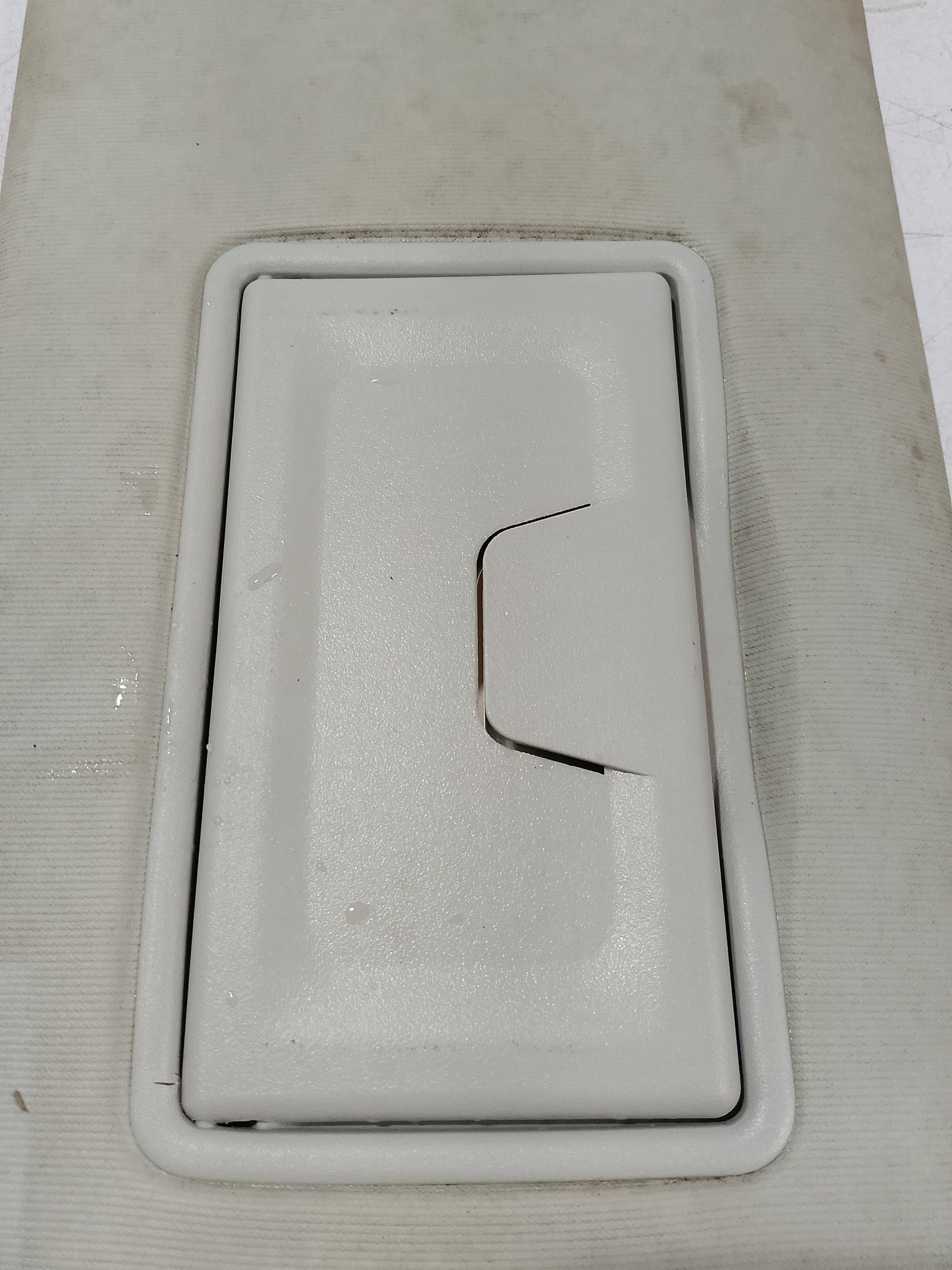 Sun Visor P/S | Mazda 6