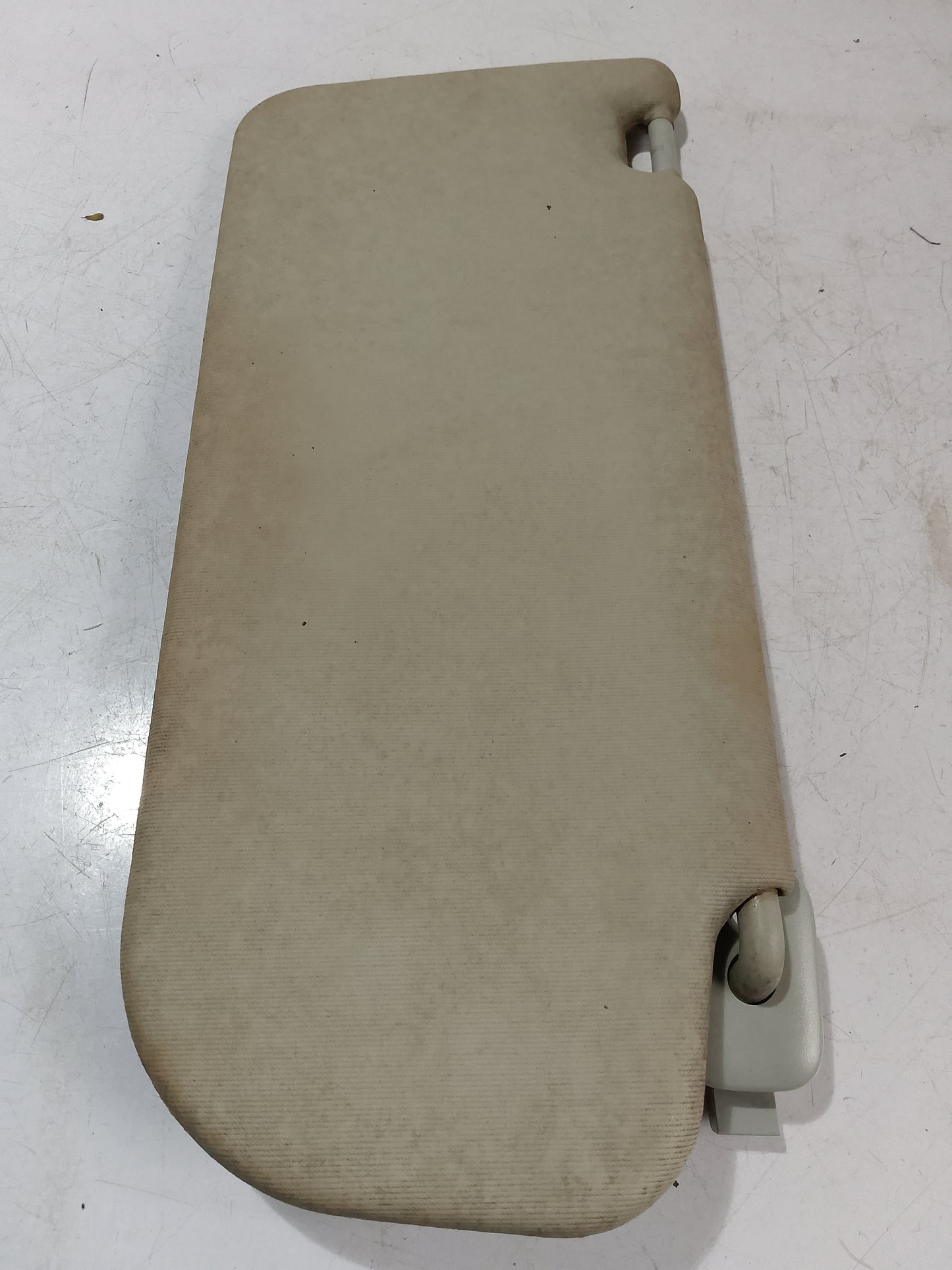 Sun Visor P/S | Mazda 6