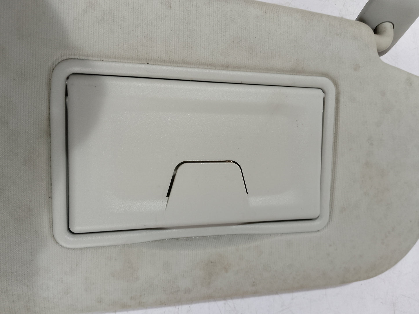 Sun Visor D/S | Mazda 6