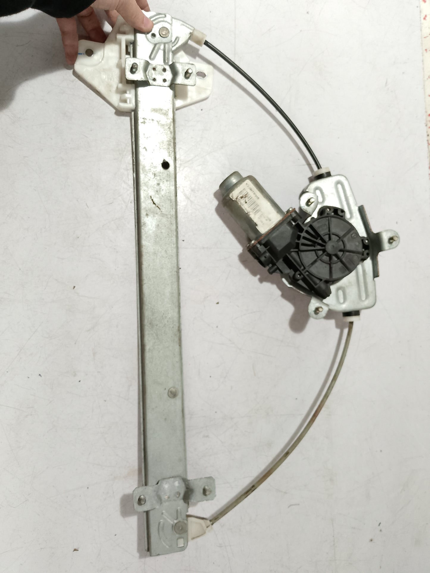 Power Window RDS | Hyundai Accent | 2017