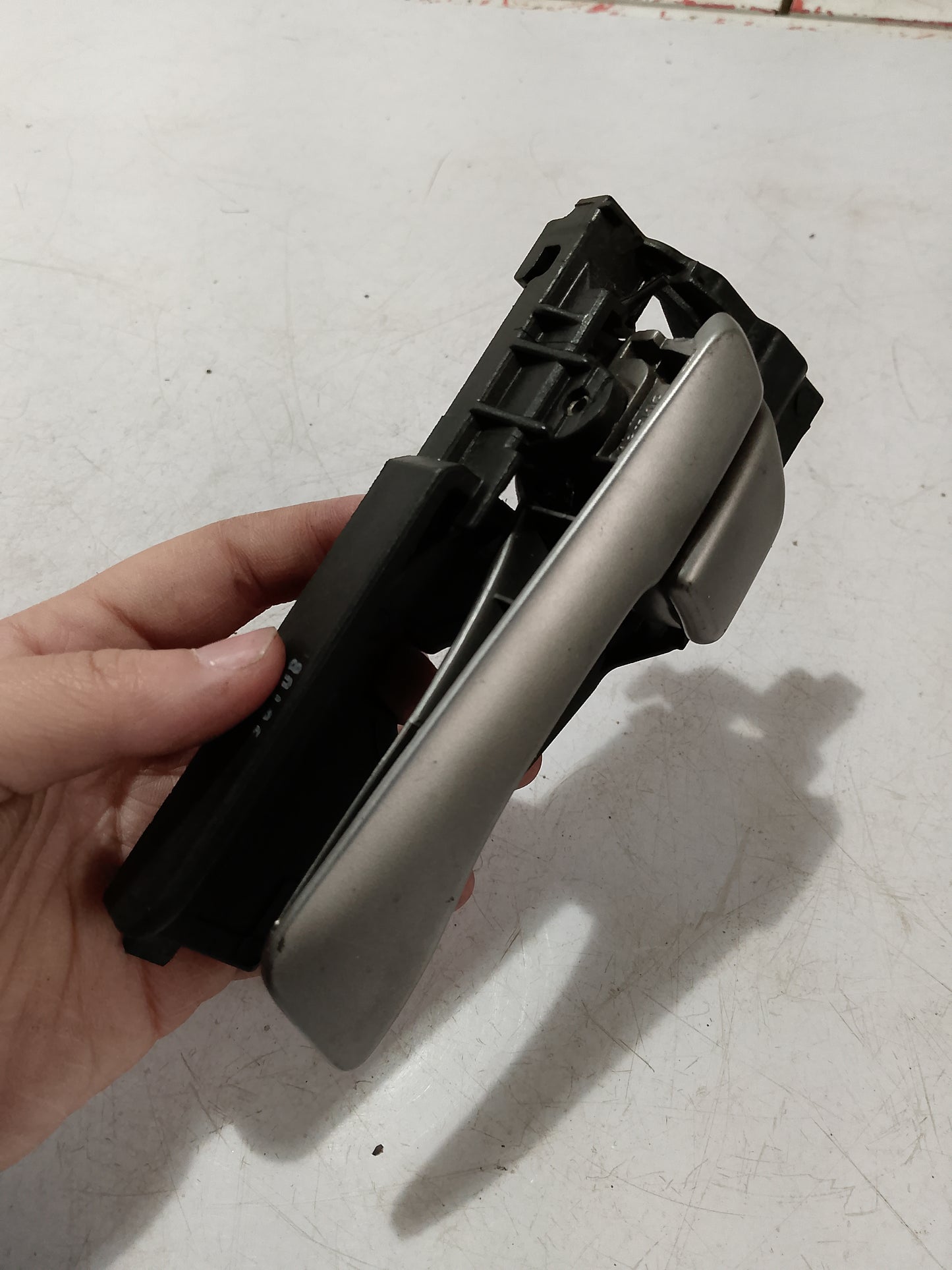Outer Door Handle FDS | Hyundai Accent| 2017