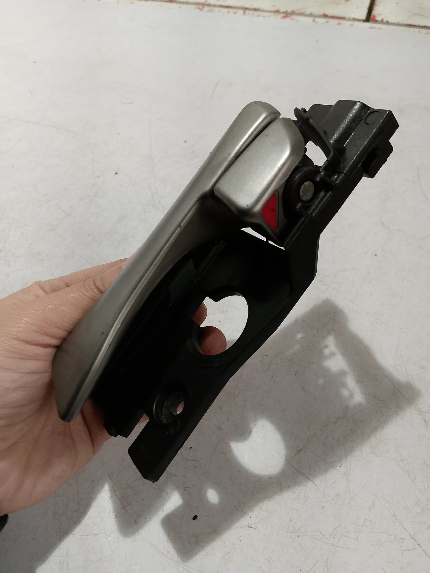 Outer Door Handle FDS | Hyundai Accent| 2017