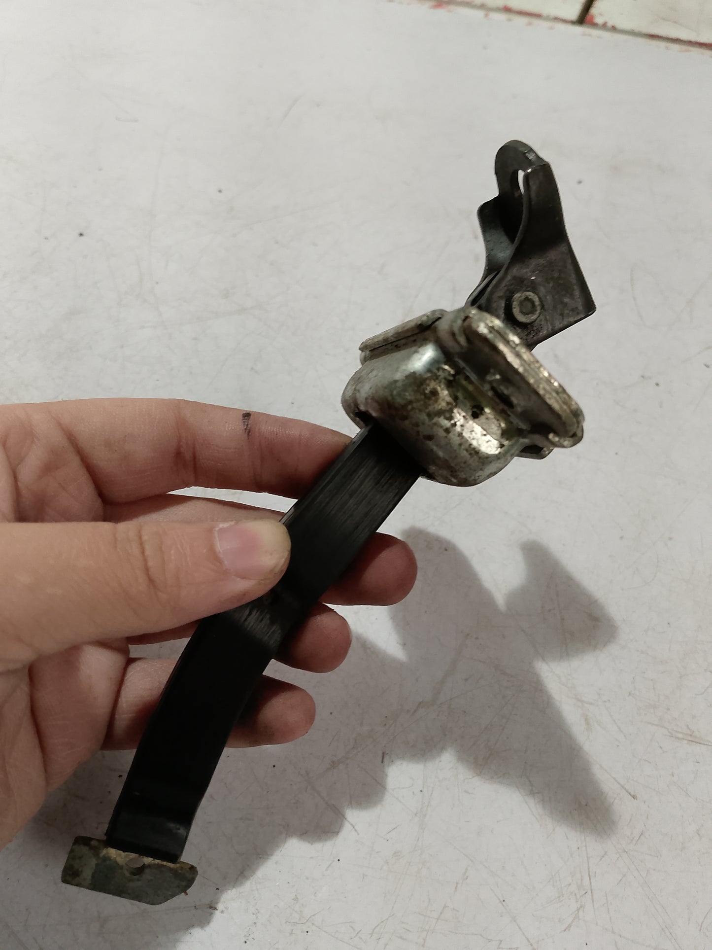 Door Hinges L/S | Hyundai Accent | 2017