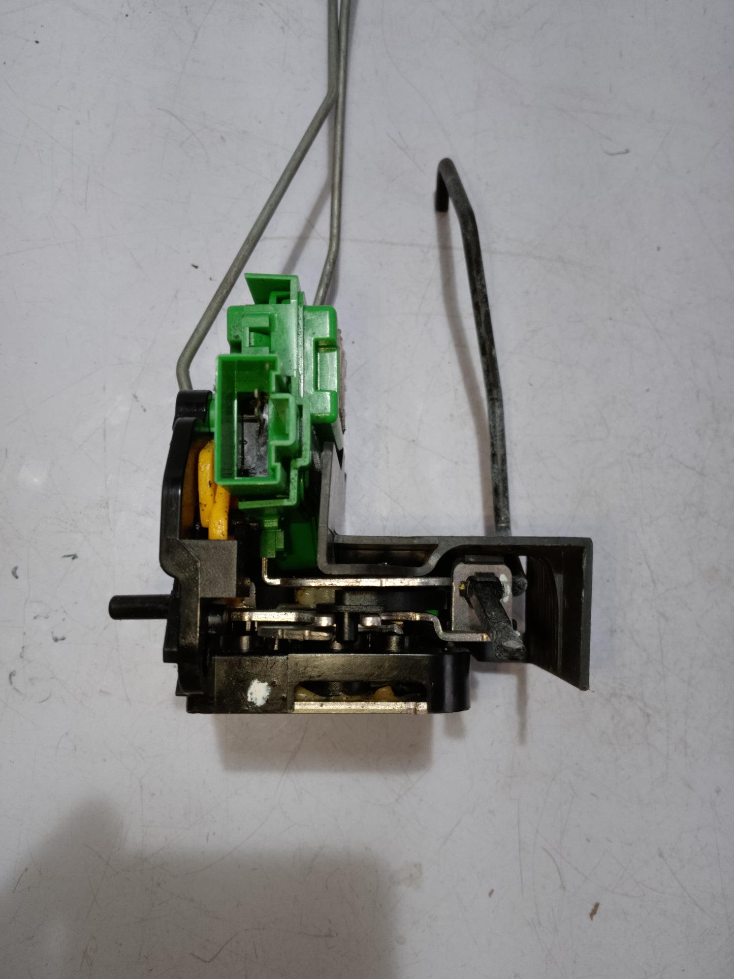 Door Lock Actuator | Front Driver Side | Hyundai Accent 2017