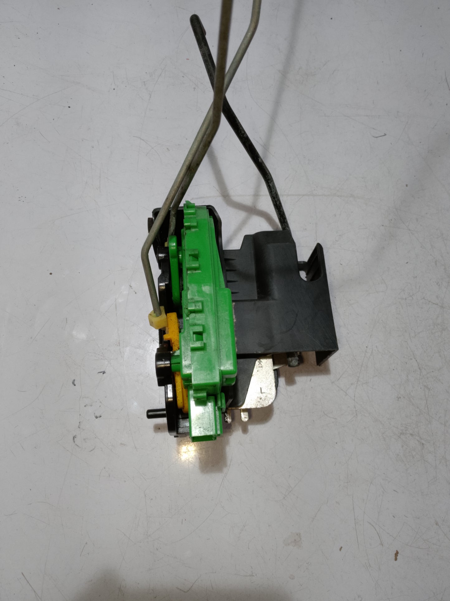 Door Lock Actuator | Front Driver Side | Hyundai Accent 2017