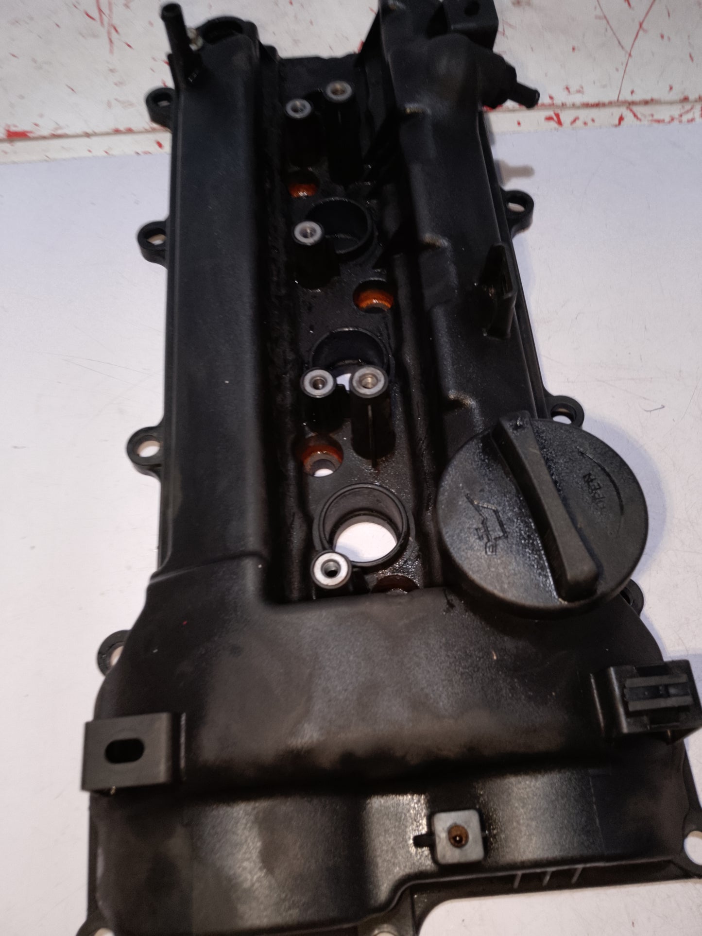 Valve Cover | Hyundai Accent