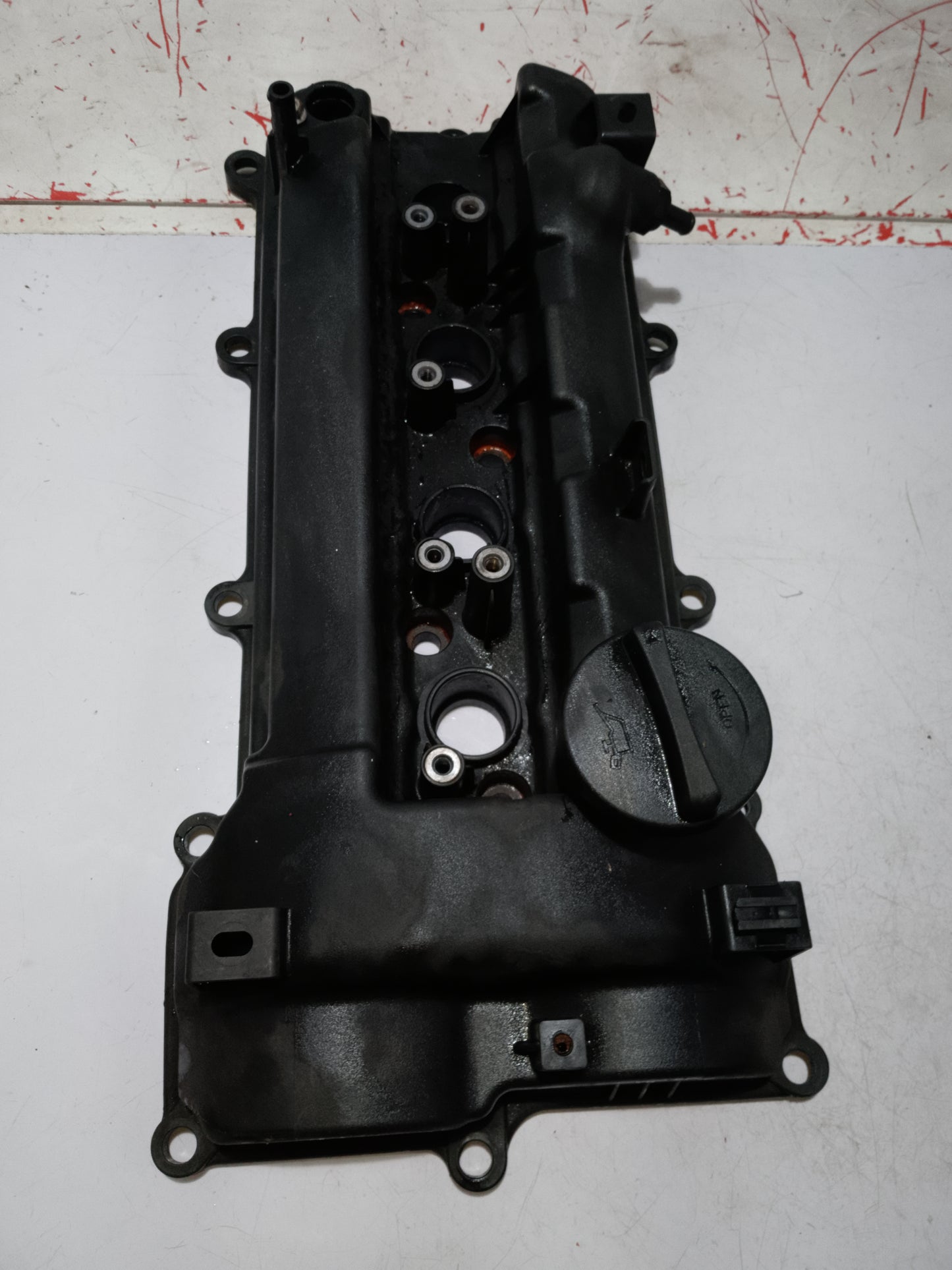 Valve Cover | Hyundai Accent