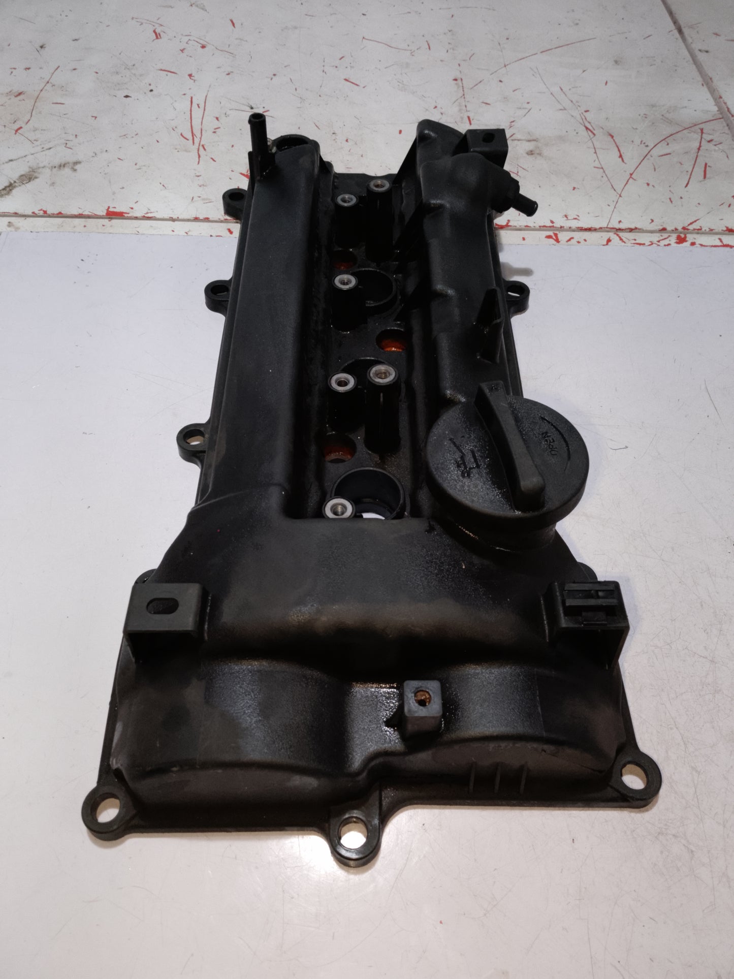 Valve Cover | Hyundai Accent