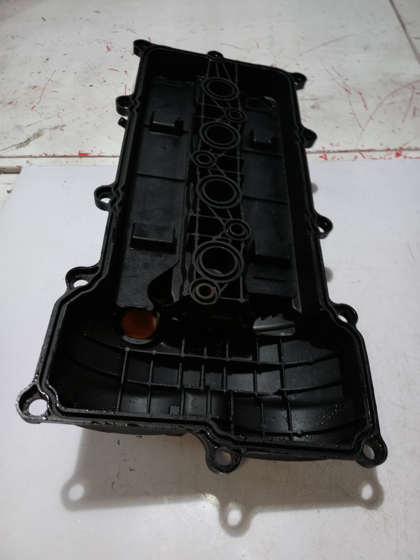Valve Cover | Hyundai Accent