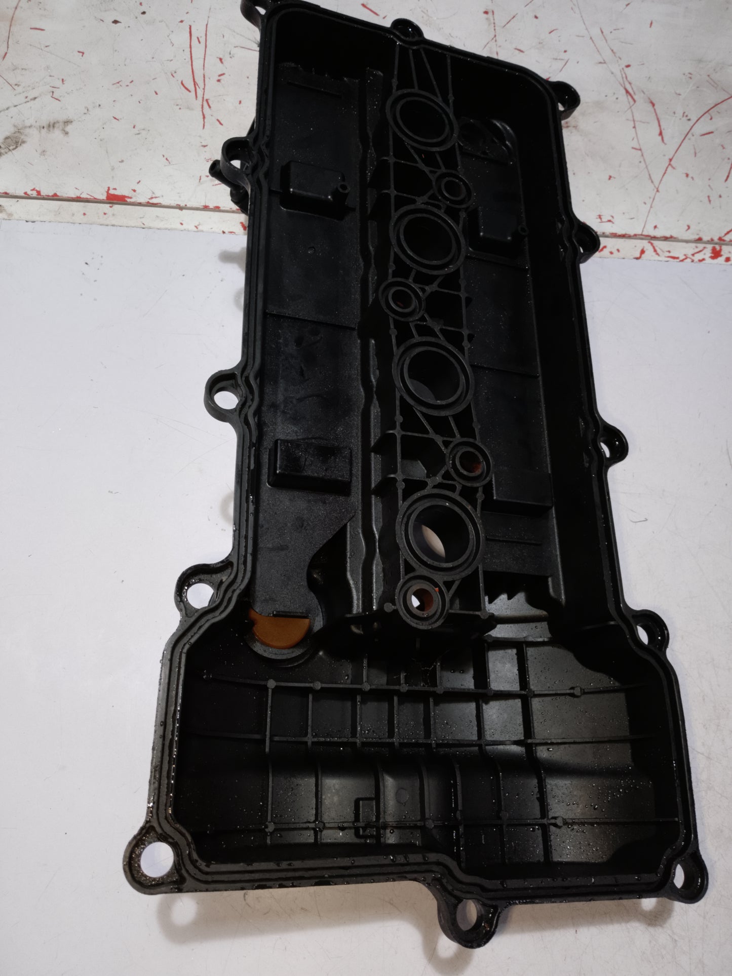 Valve Cover | Hyundai Accent