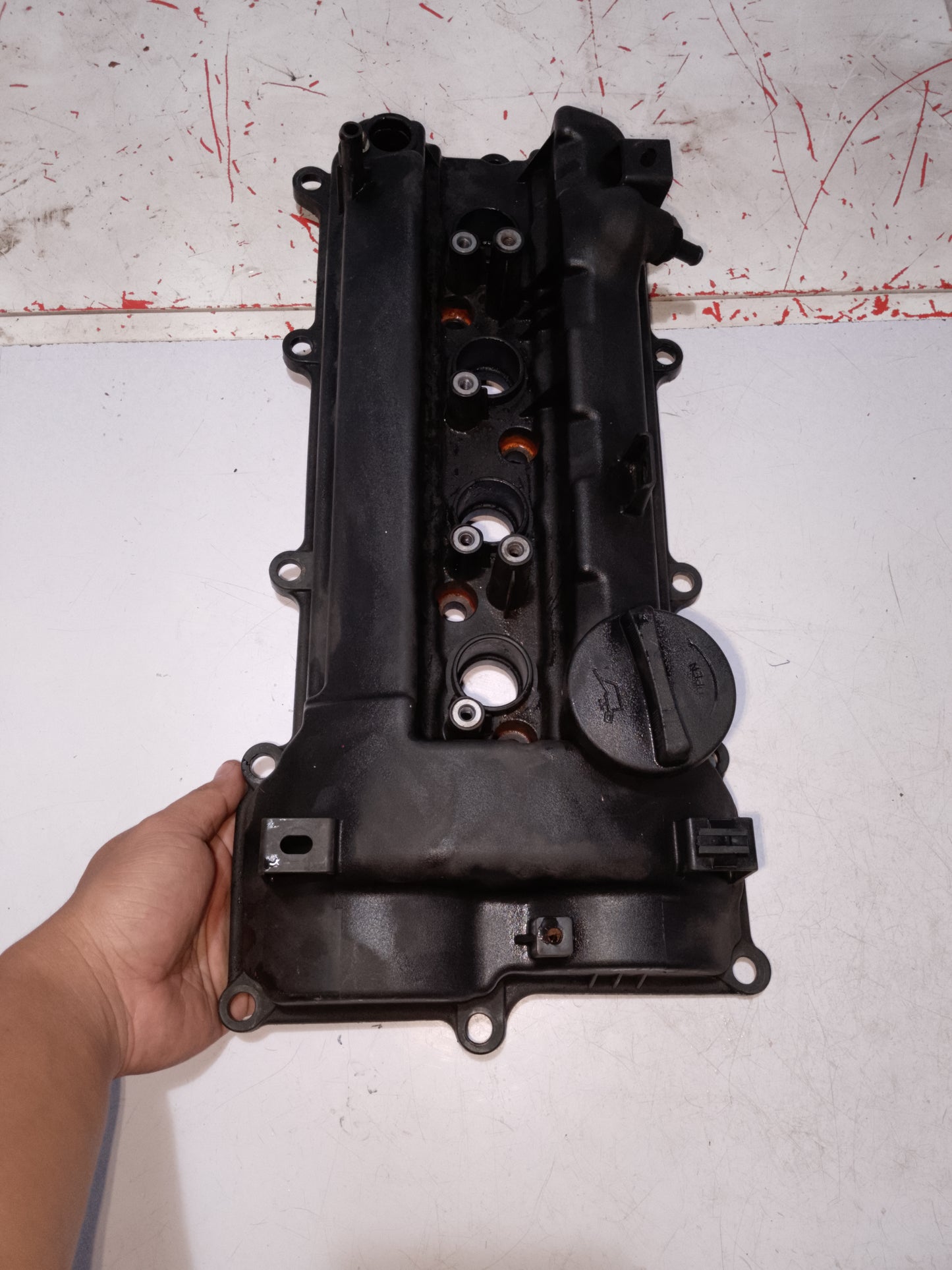 Valve Cover | Hyundai Accent