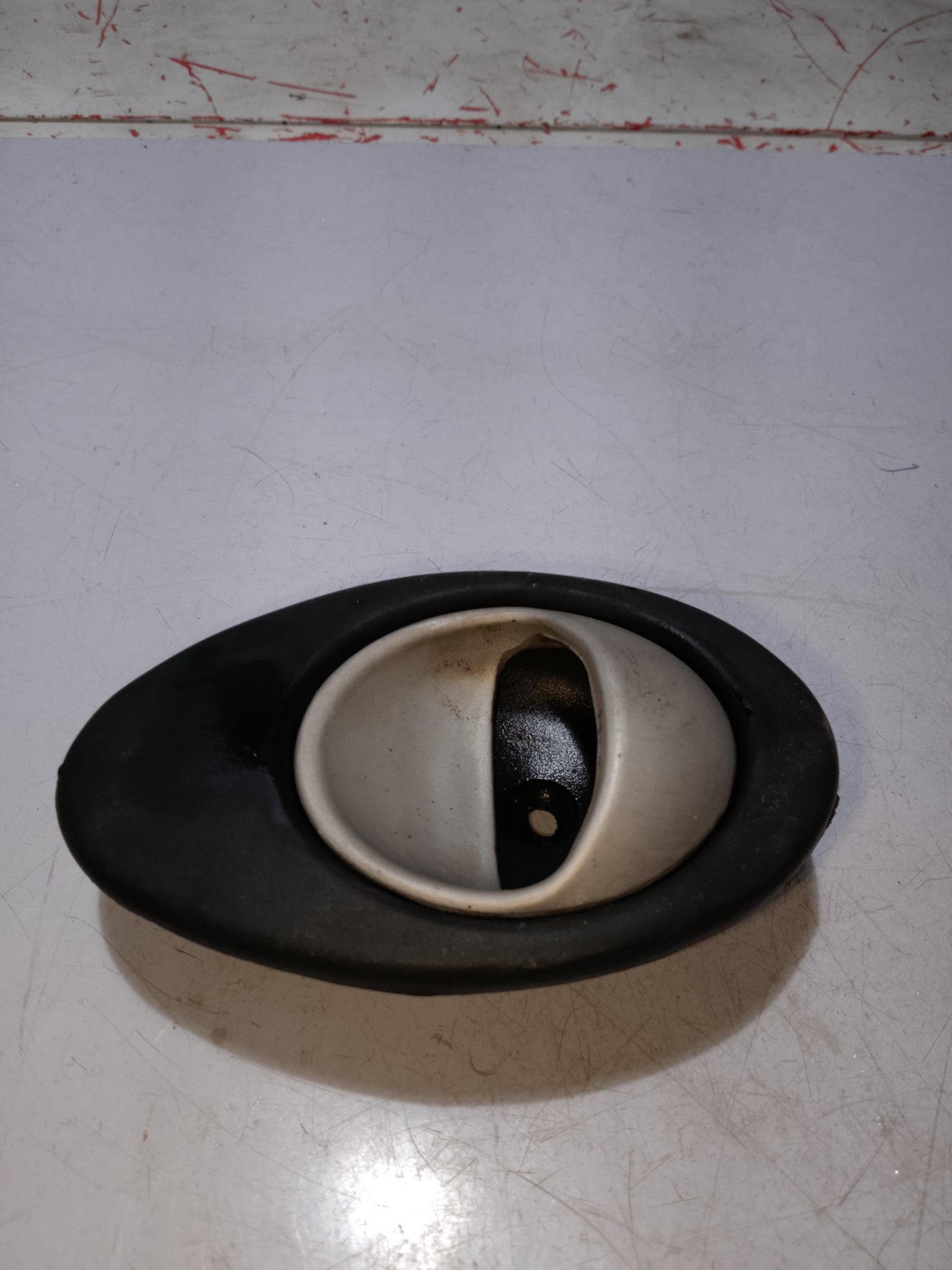 Inner Door Handle | Rear Driver Side | Cherry QQ