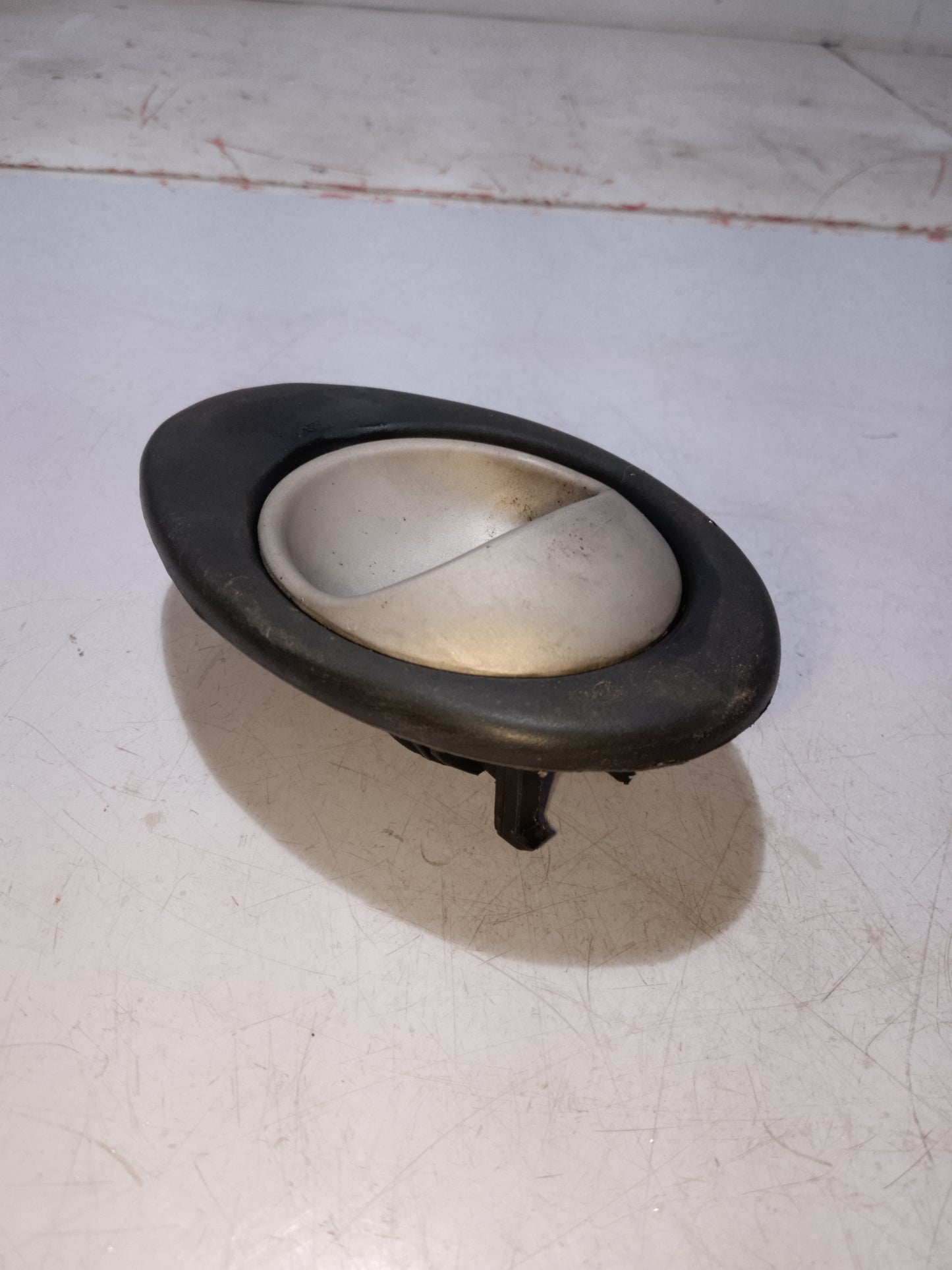 Inner Door Handle | Rear Driver Side | Cherry QQ