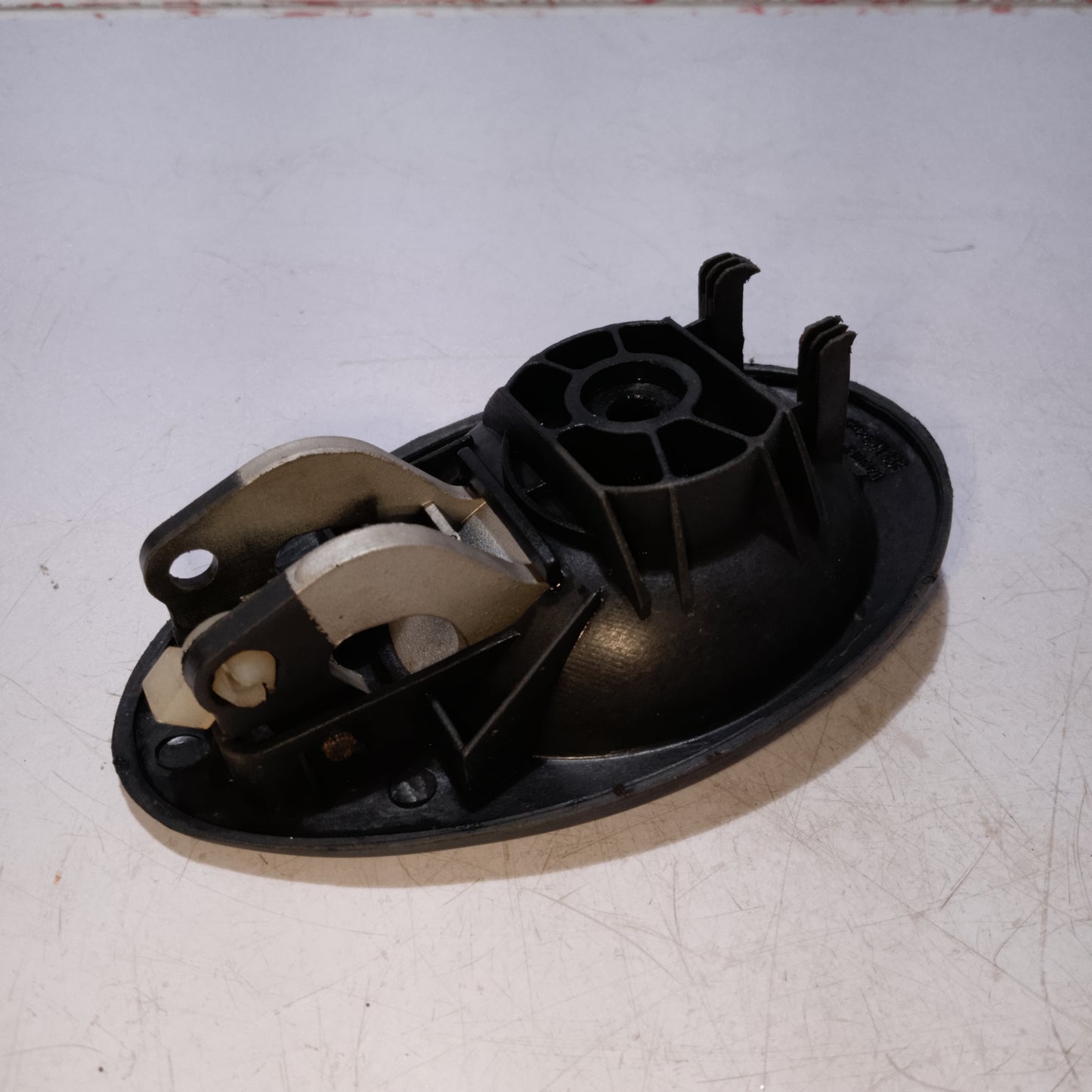 Inner Door Handle | Rear Driver Side | Cherry QQ