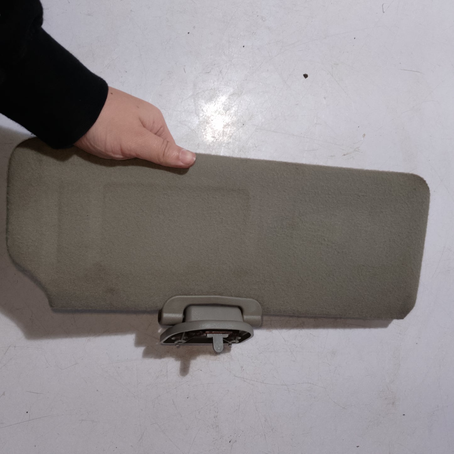 Sun Visor | Driver Side | Expedition Gen 1