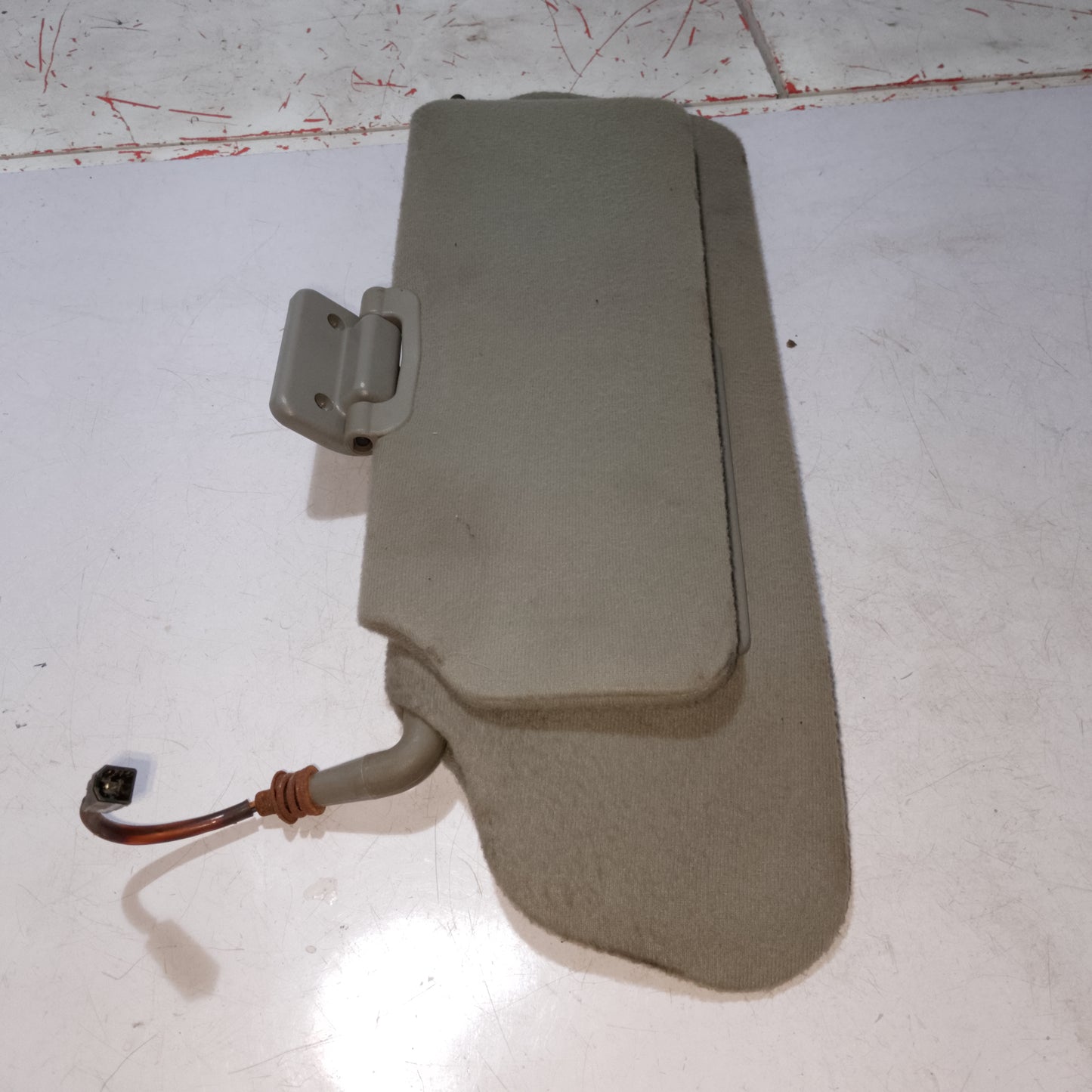 Sun Visor | Driver Side | Expedition Gen 1