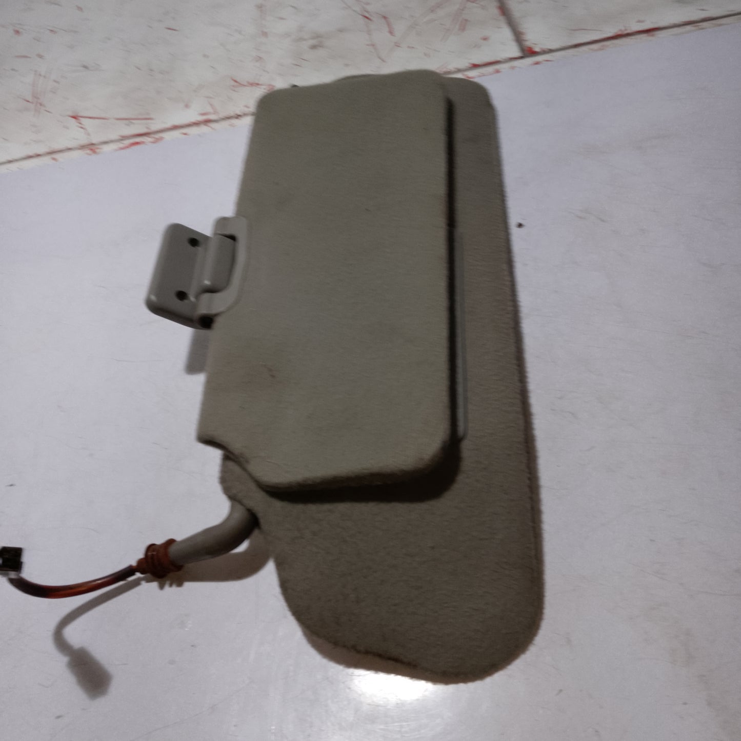 Sun Visor | Driver Side | Expedition Gen 1