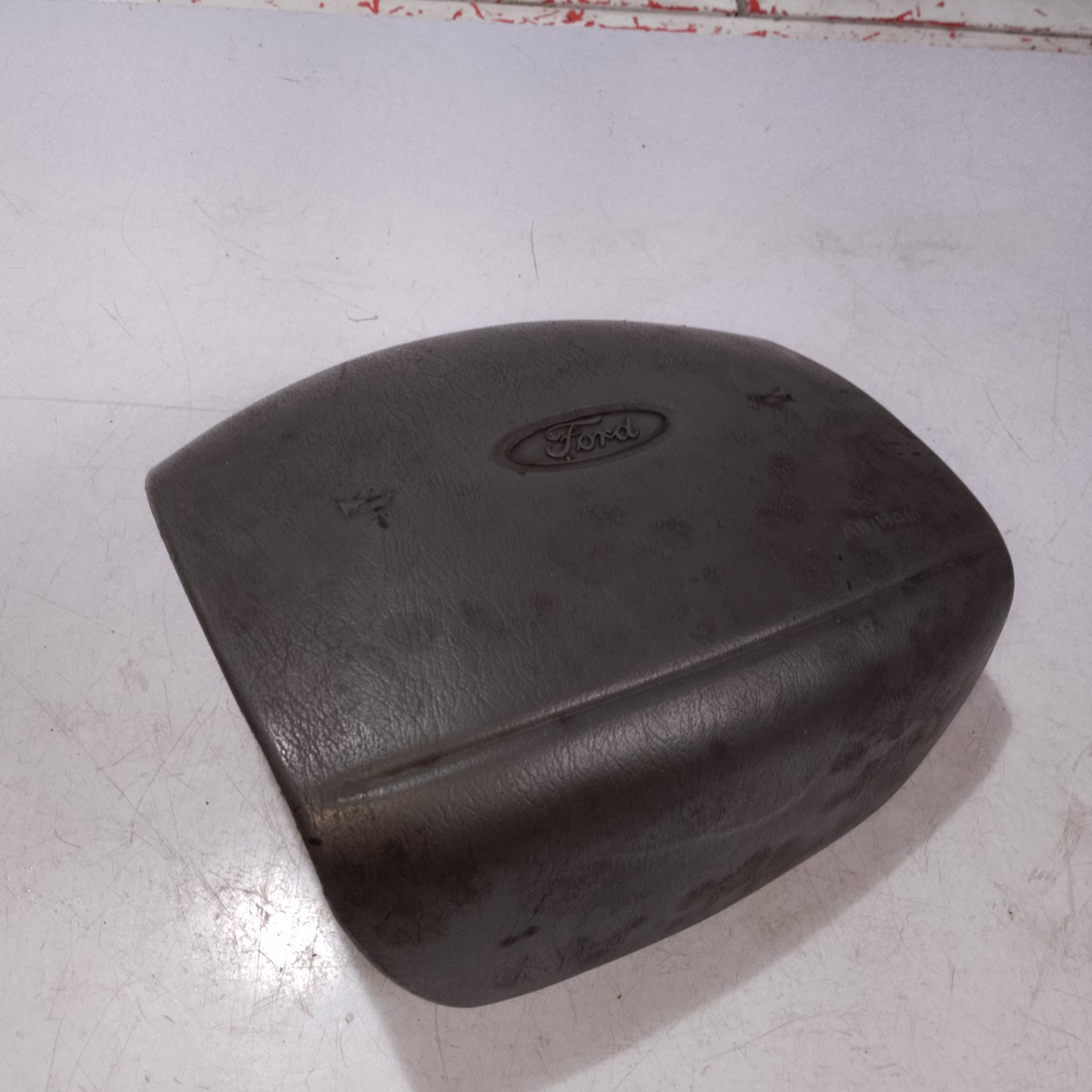Air Bag | Expedition
