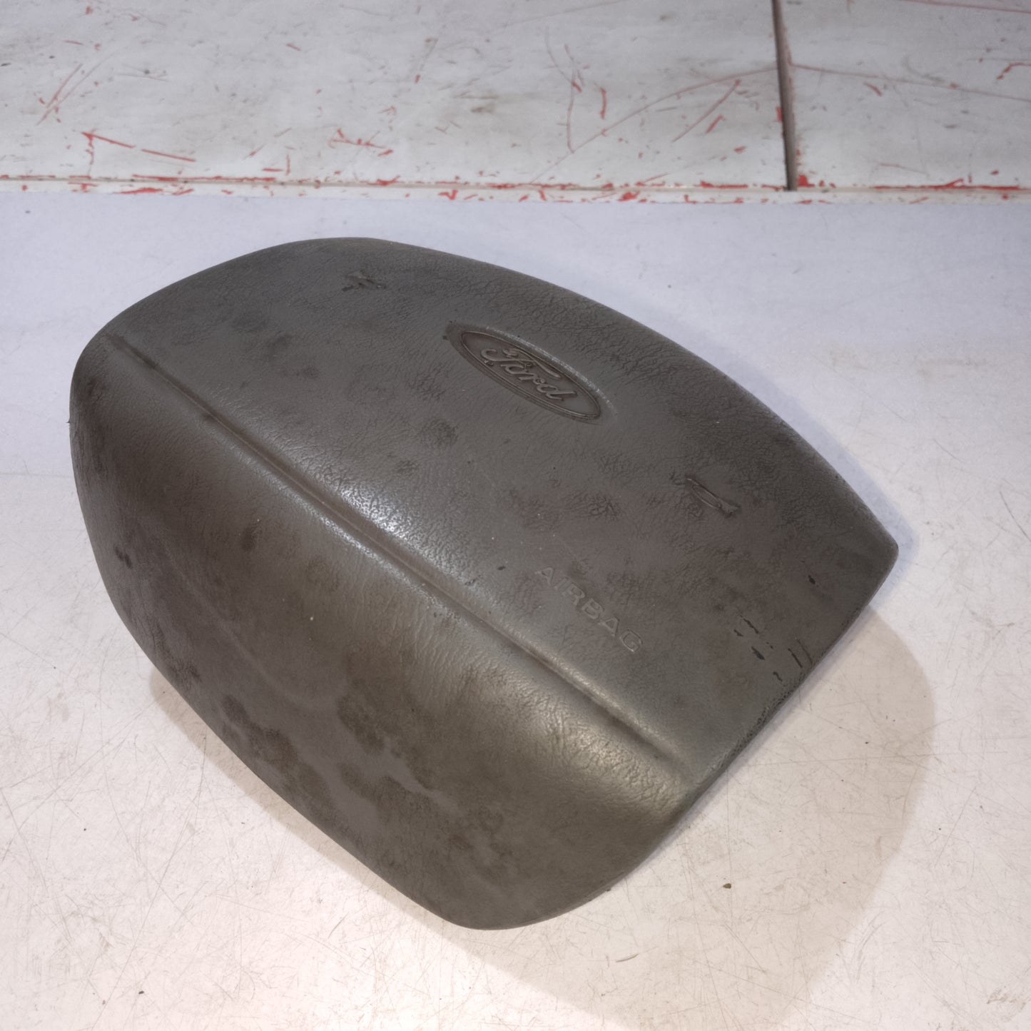 Air Bag | Expedition