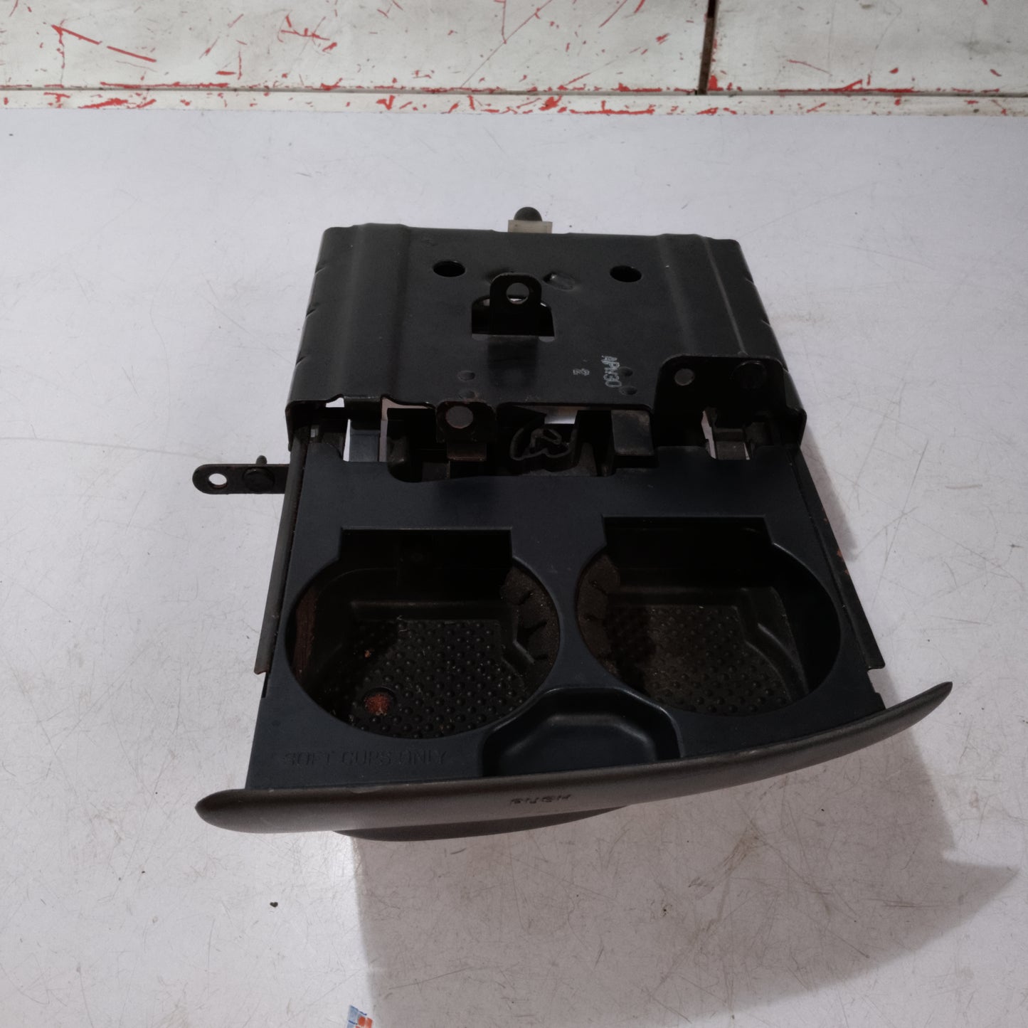 Cup Holder | Expedition