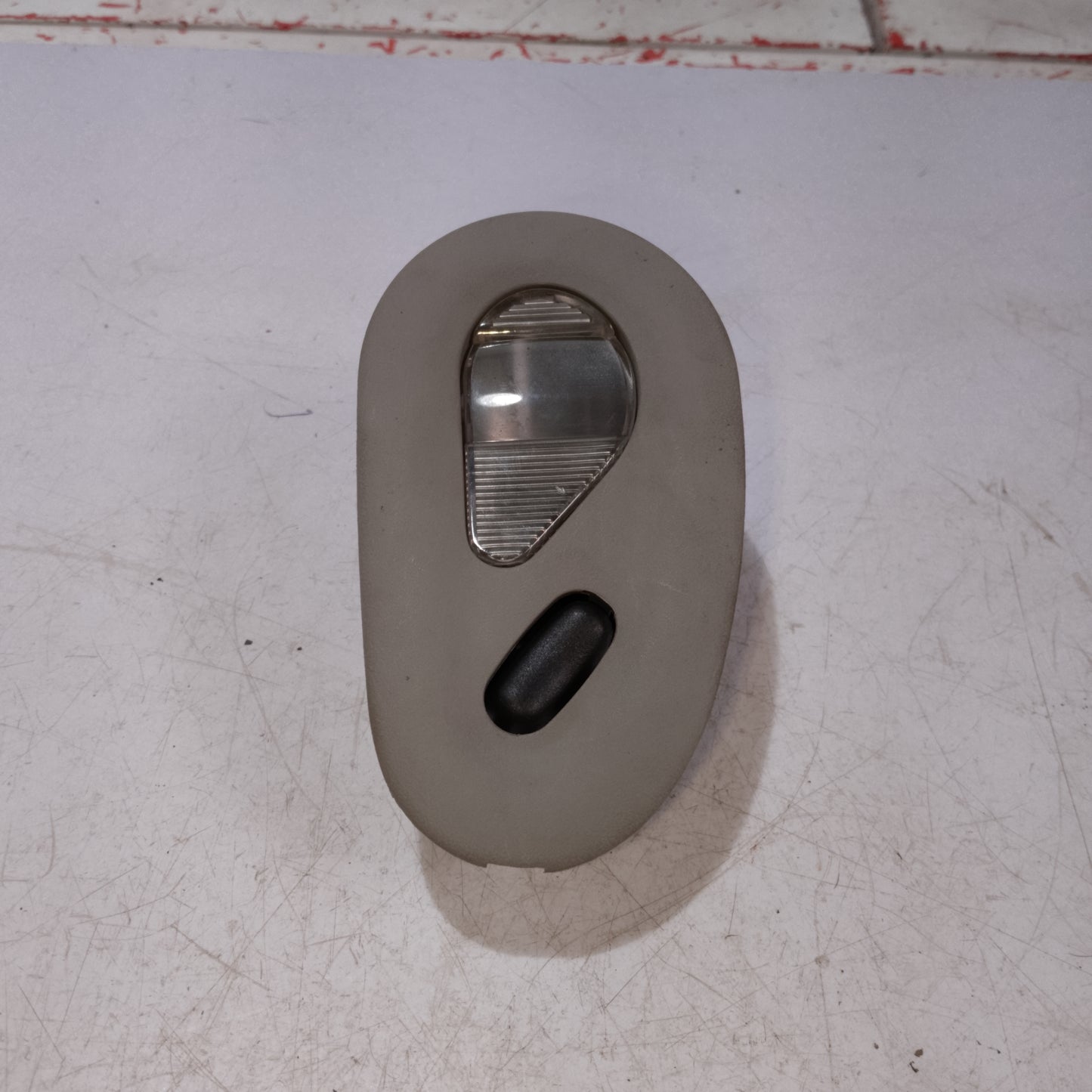 Window Switch | Driver Side | Expedition