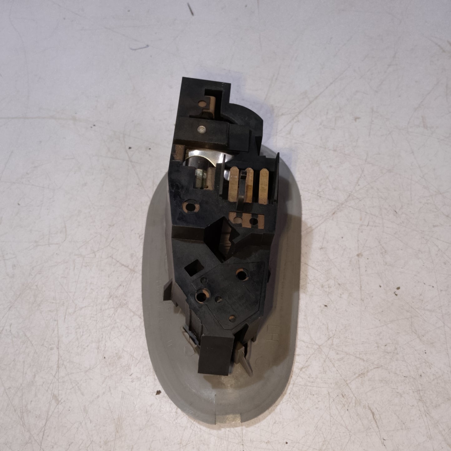 Window Switch | Driver Side | Expedition