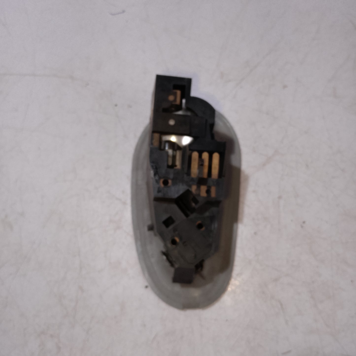 Window Switch | Driver Side | Expedition