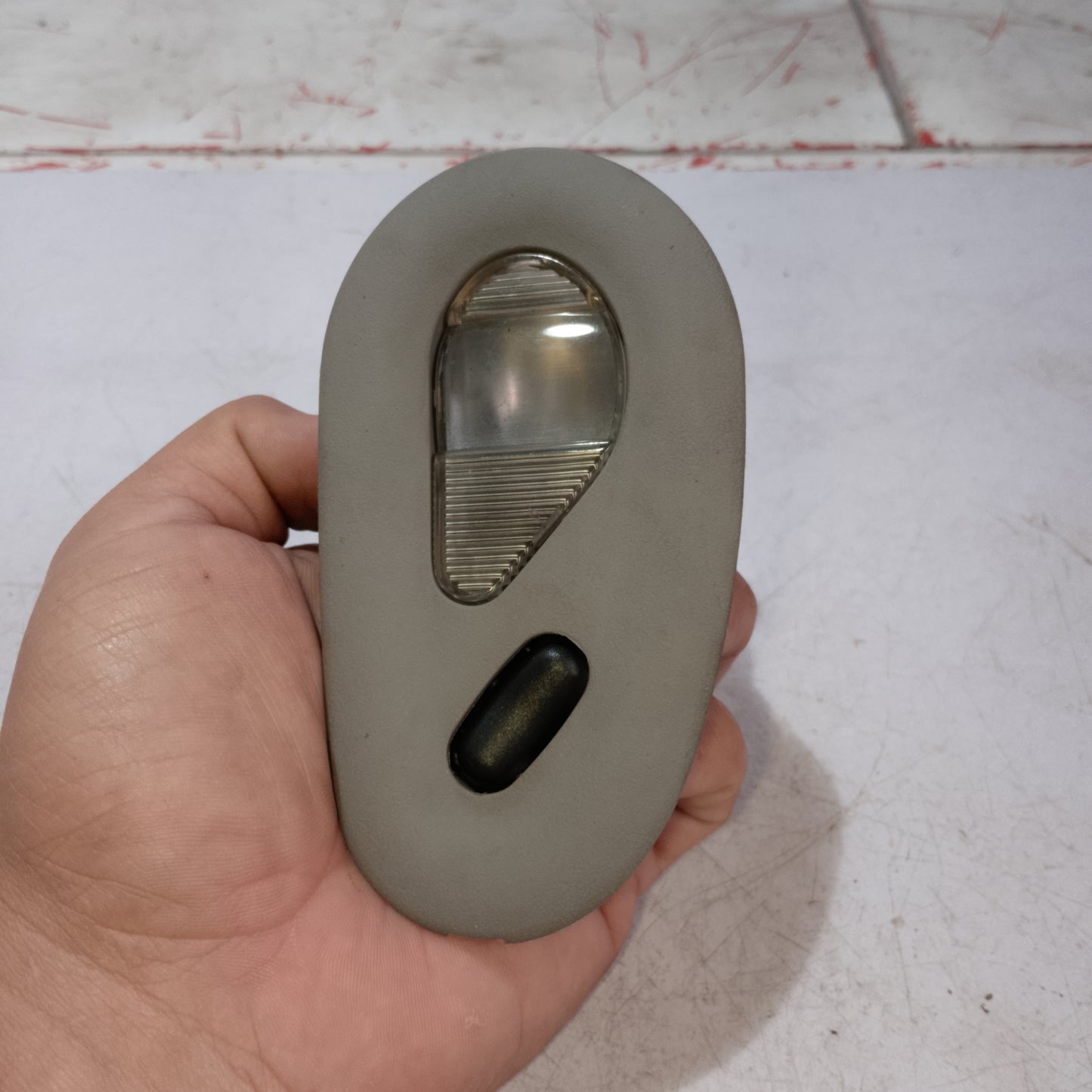 Window Switch | Driver Side | Expedition