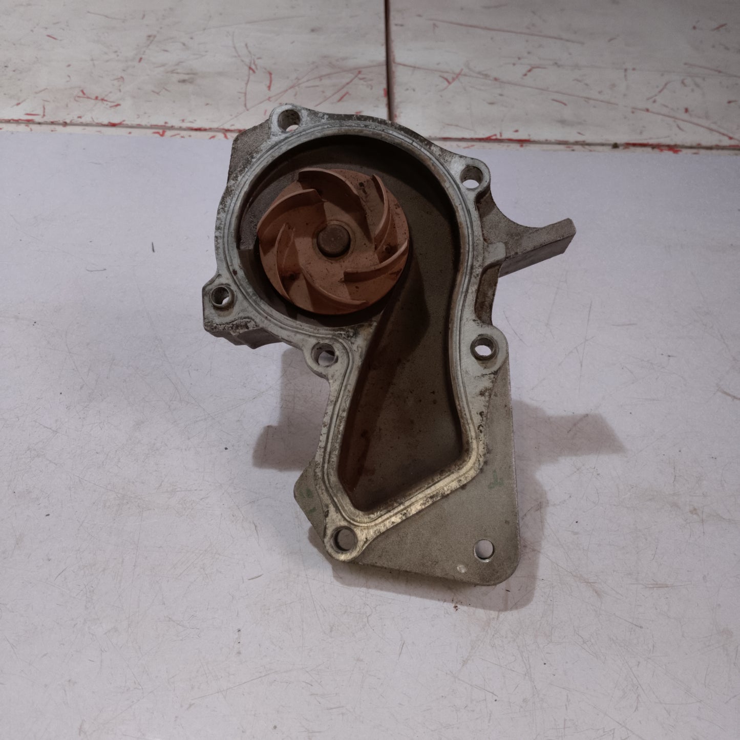 Water Pump | Hyundai Accent