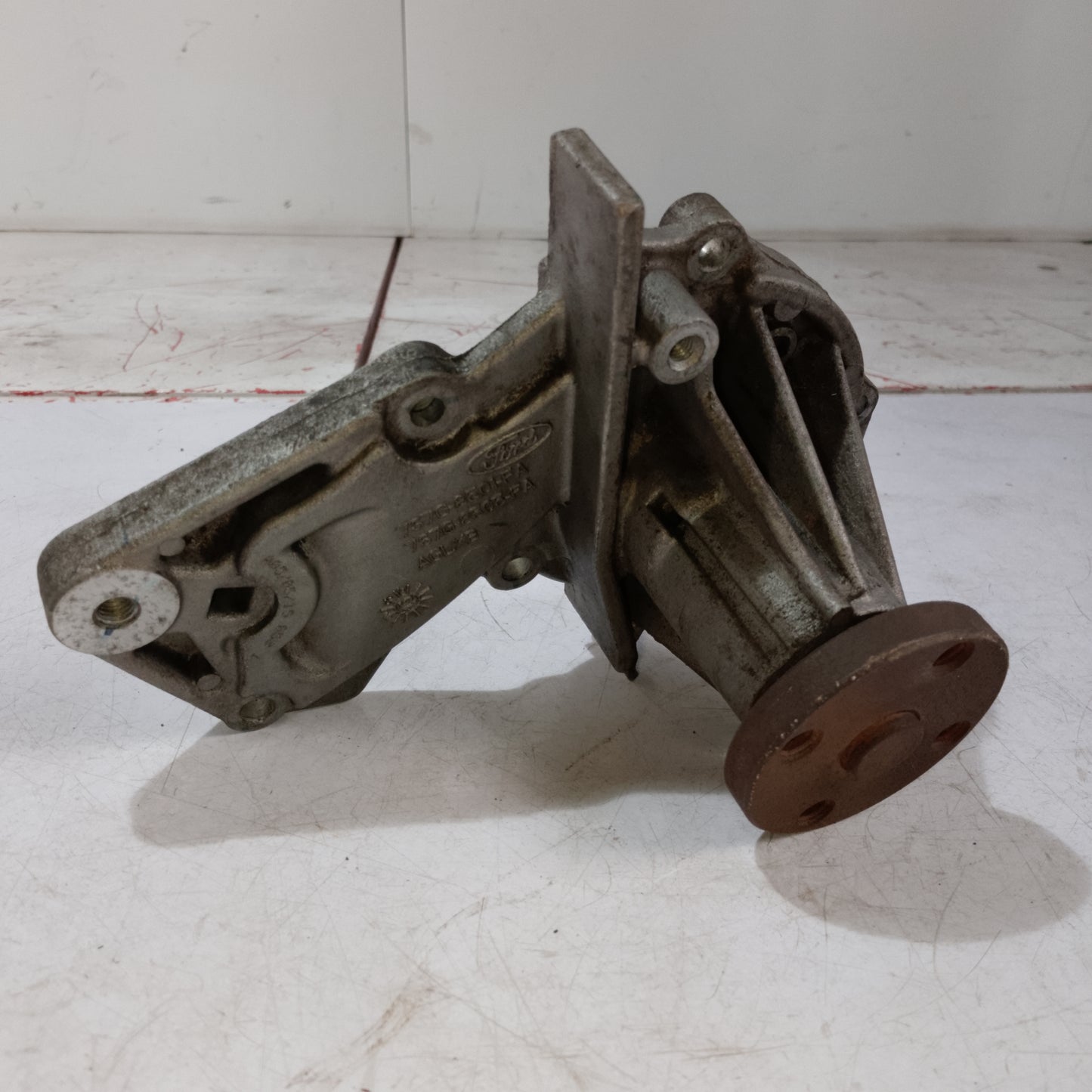 Water Pump | Hyundai Accent