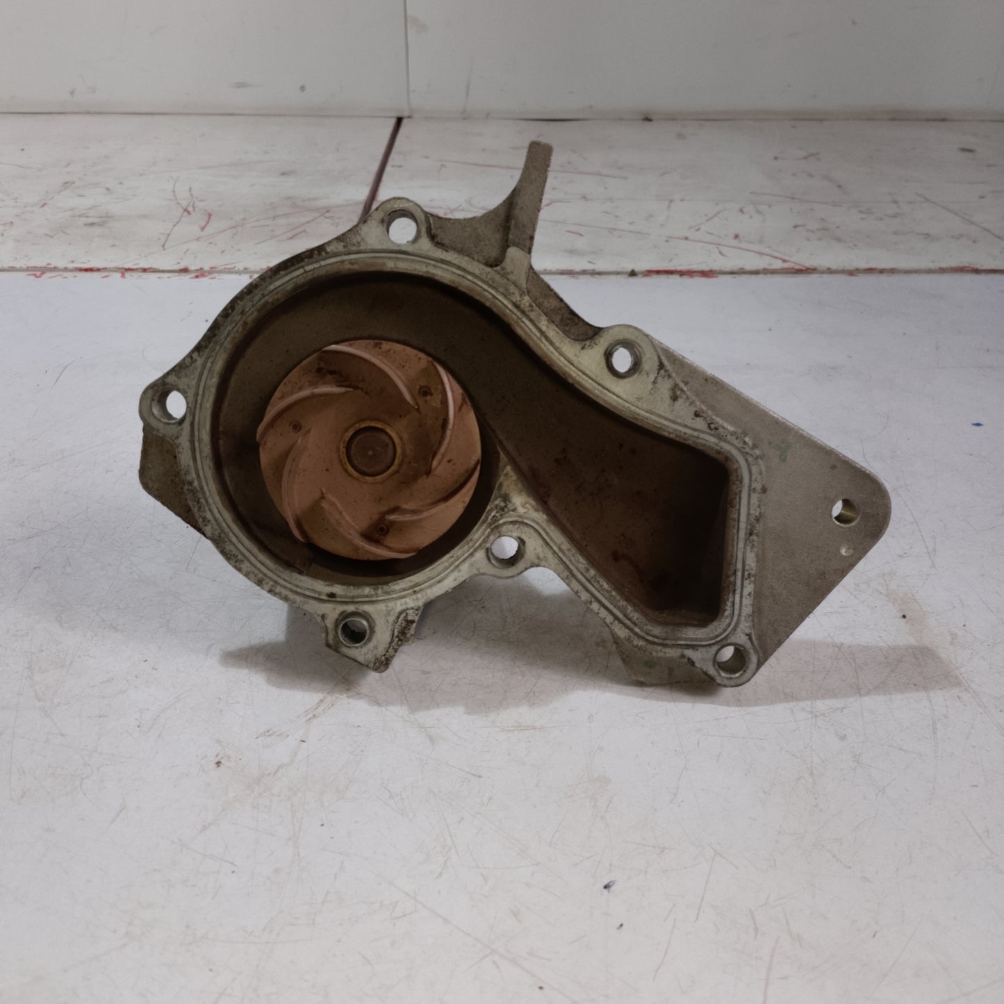 Water Pump | Hyundai Accent