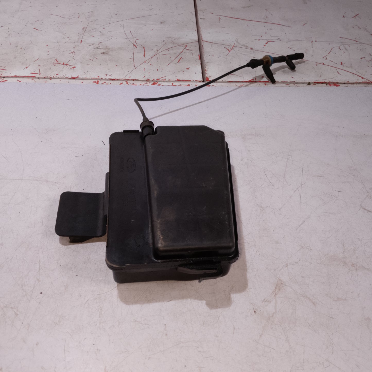 Vaccum Canister | Expedition