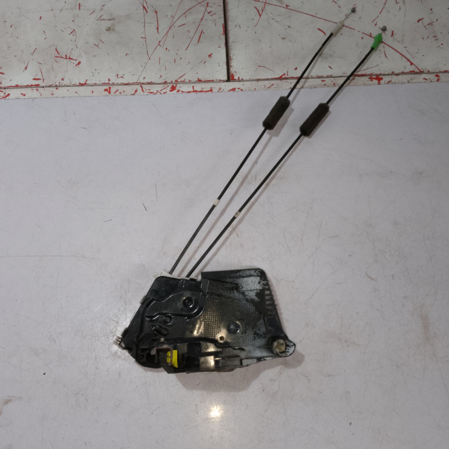 Door Lock Actuator | Front Driver Side | Toyota Vios Superman