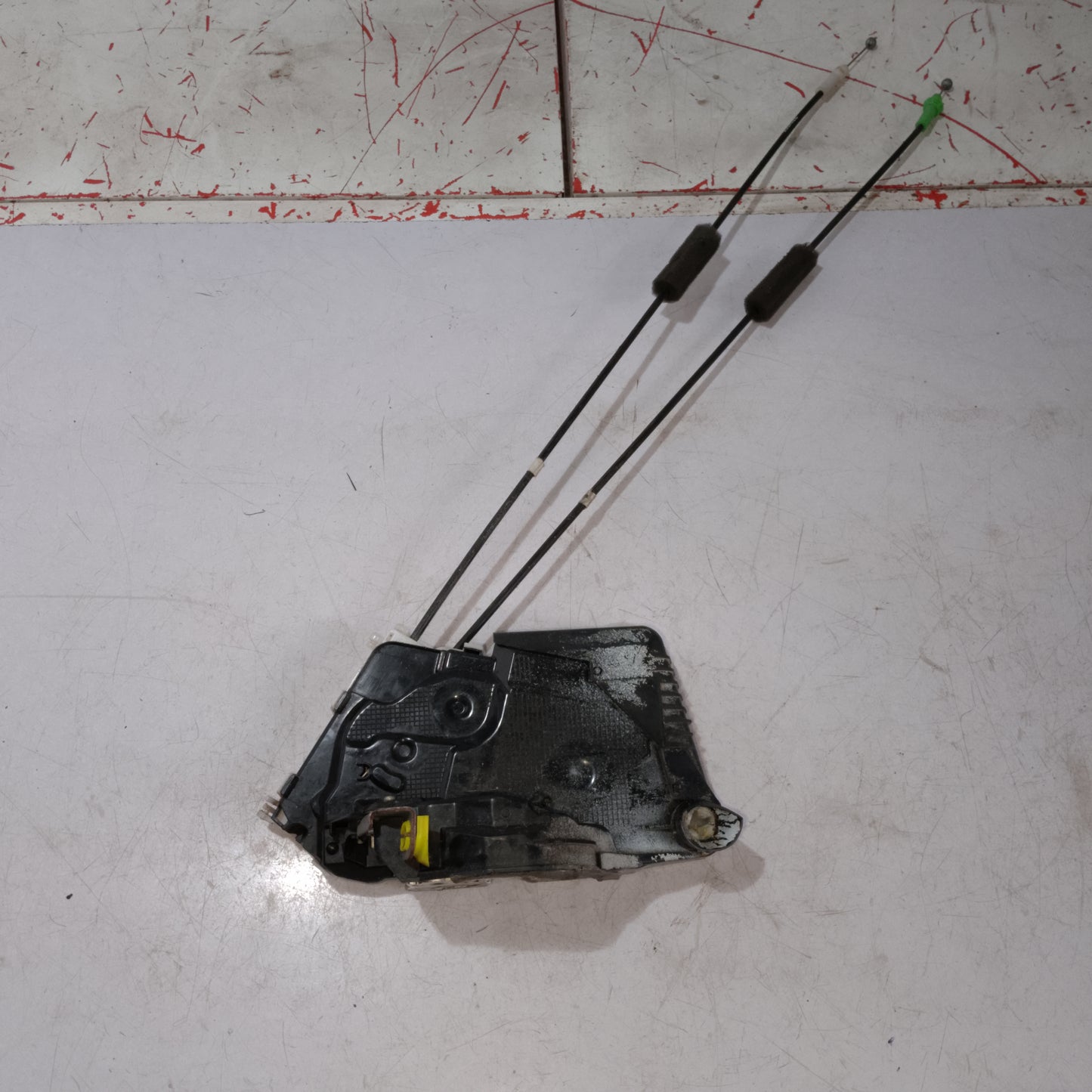 Door Lock Actuator | Front Driver Side | Toyota Vios Superman