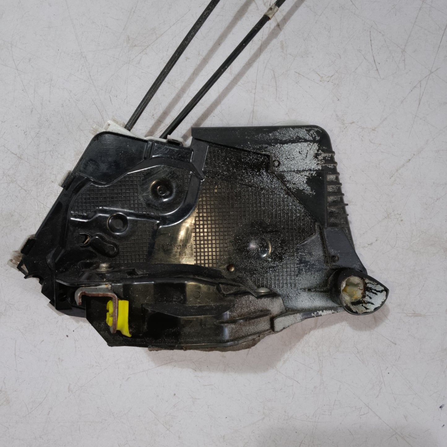 Door Lock Actuator | Front Driver Side | Toyota Vios Superman
