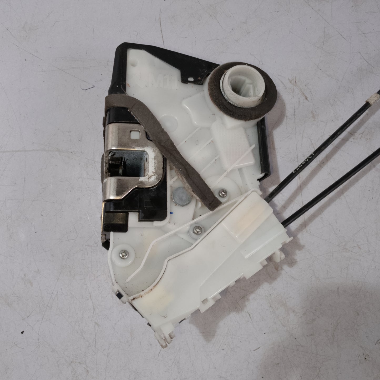 Door Lock Actuator | Front Driver Side | Toyota Vios Superman