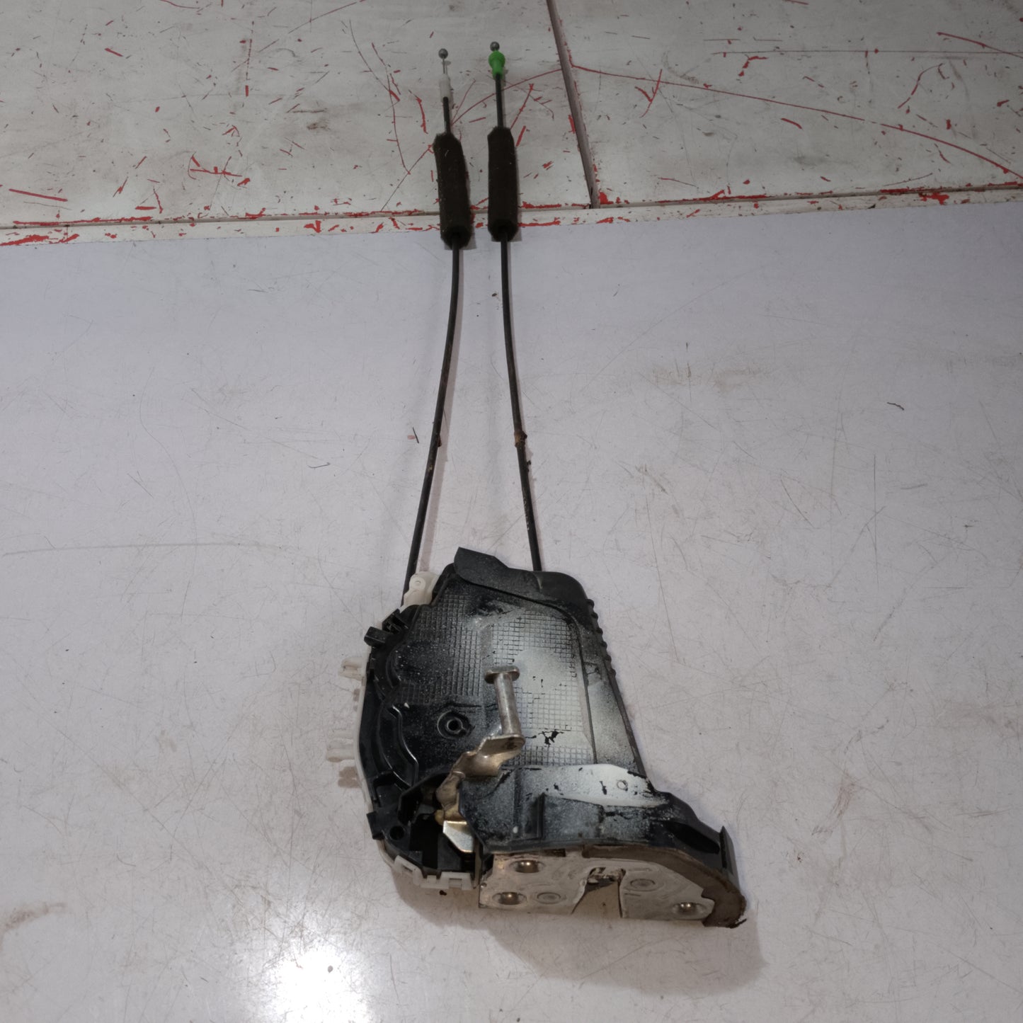 Door Lock Actuator | Rear Driver Side Toyota Vios Superman |