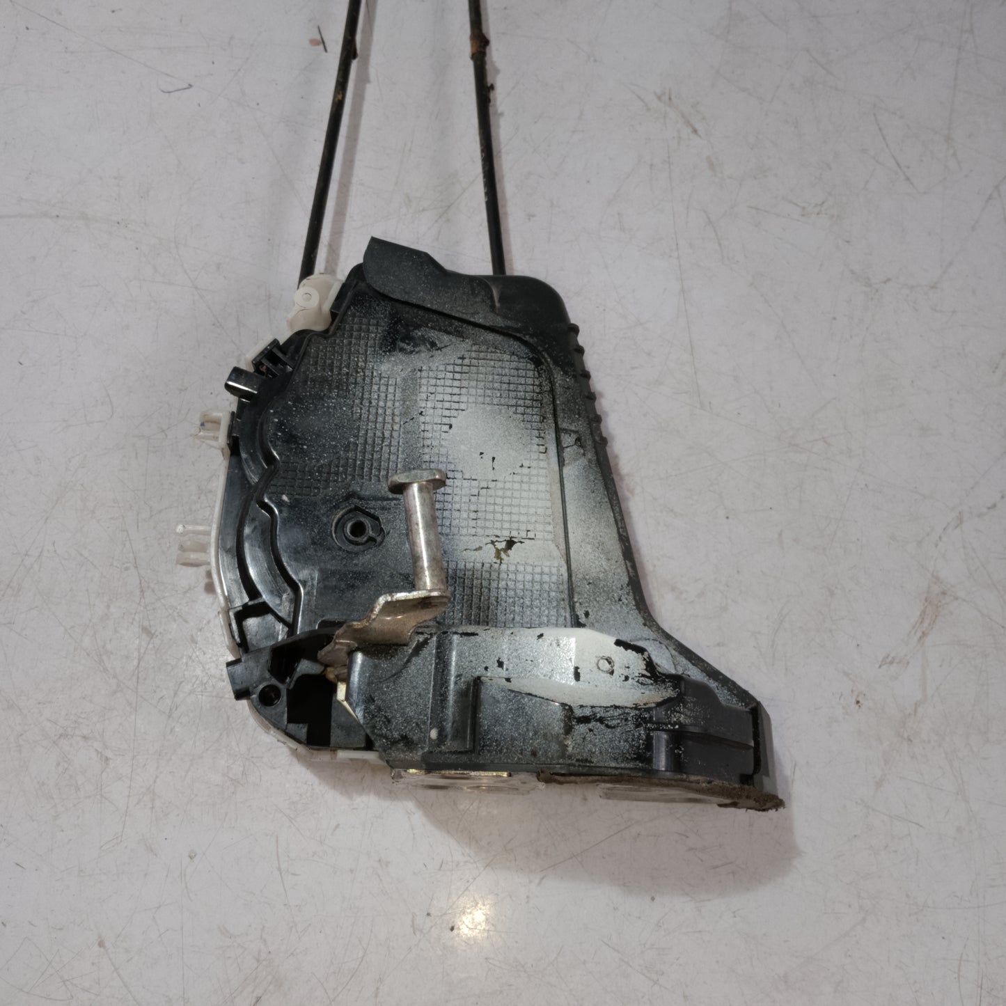 Door Lock Actuator | Rear Driver Side Toyota Vios Superman |